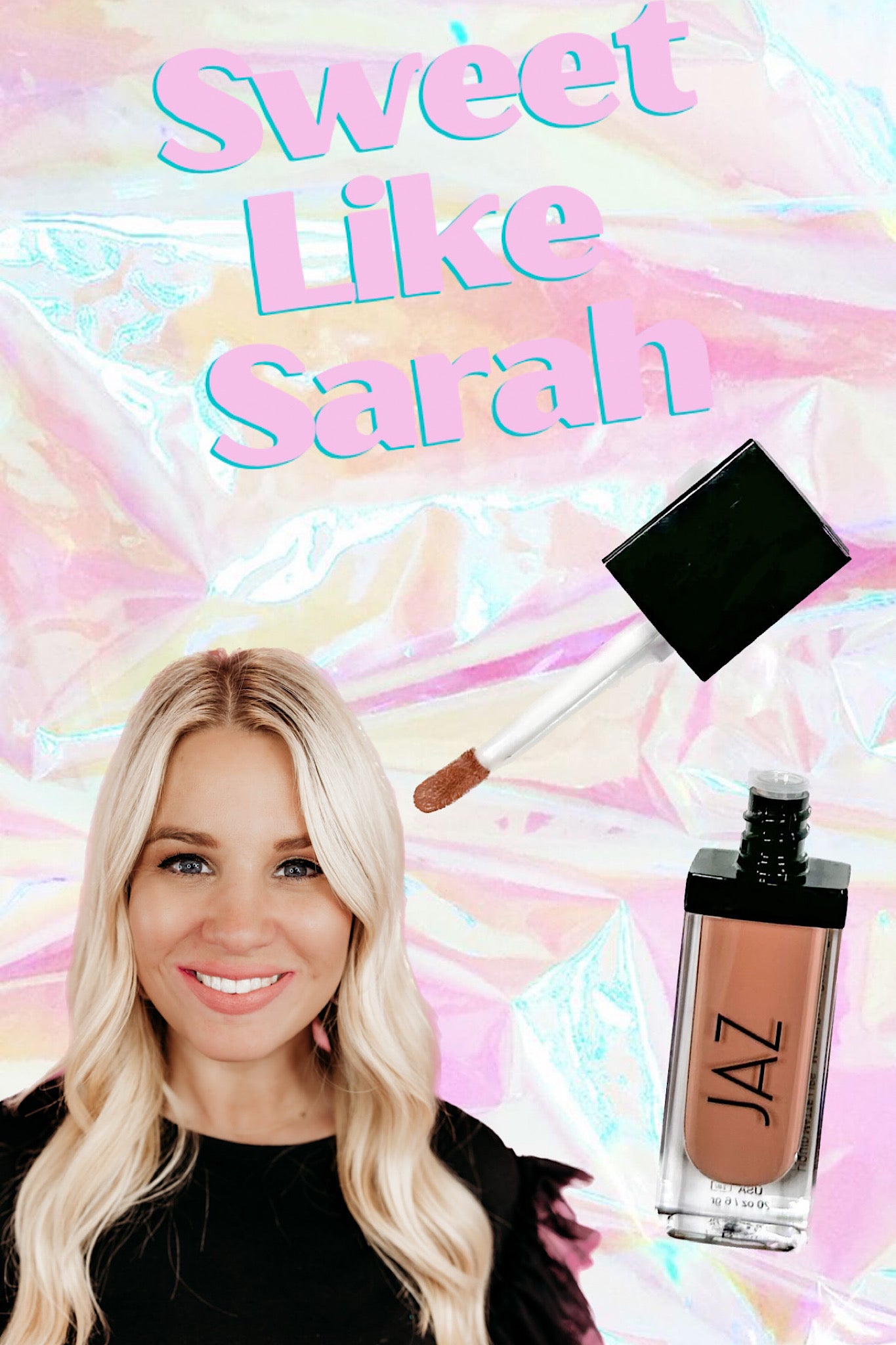 Sweet Like Sarah Liquid Matte Stain