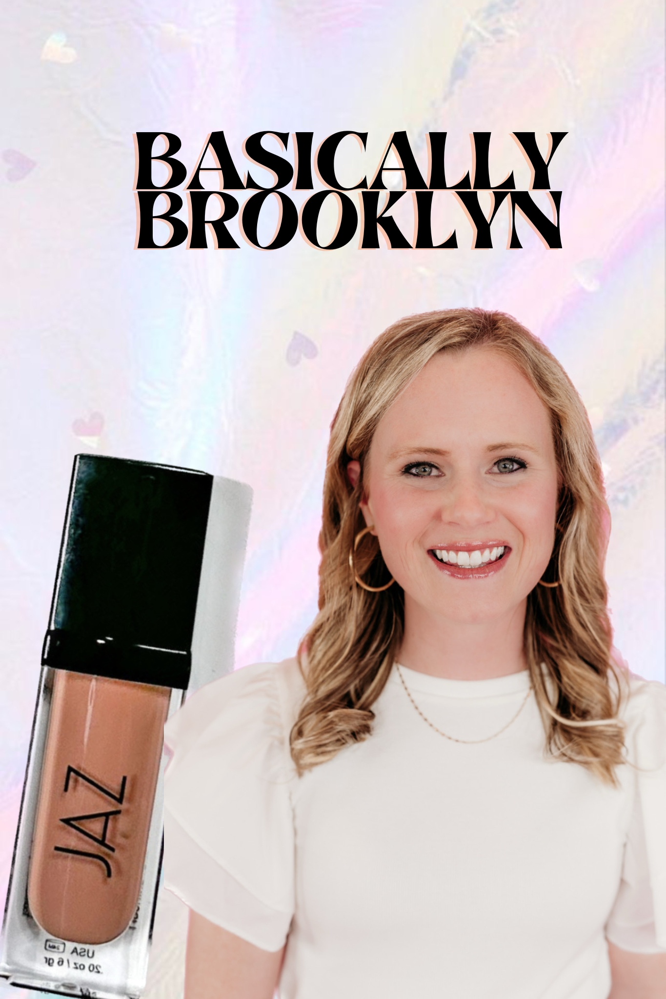Basically Brooklyn Lip Gloss