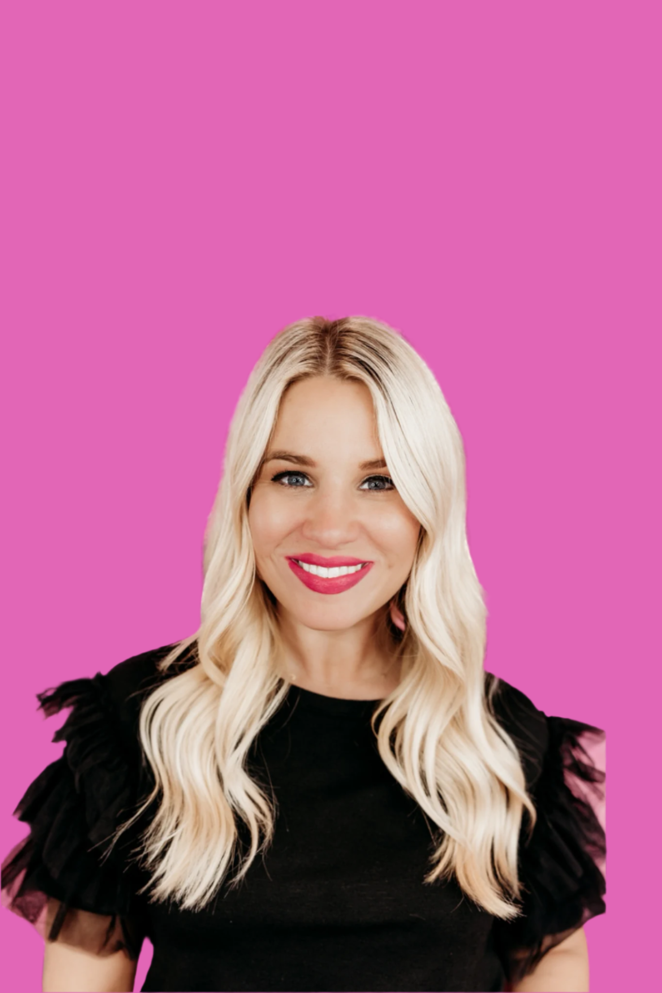 Love, Jen Liquid Matte Stain