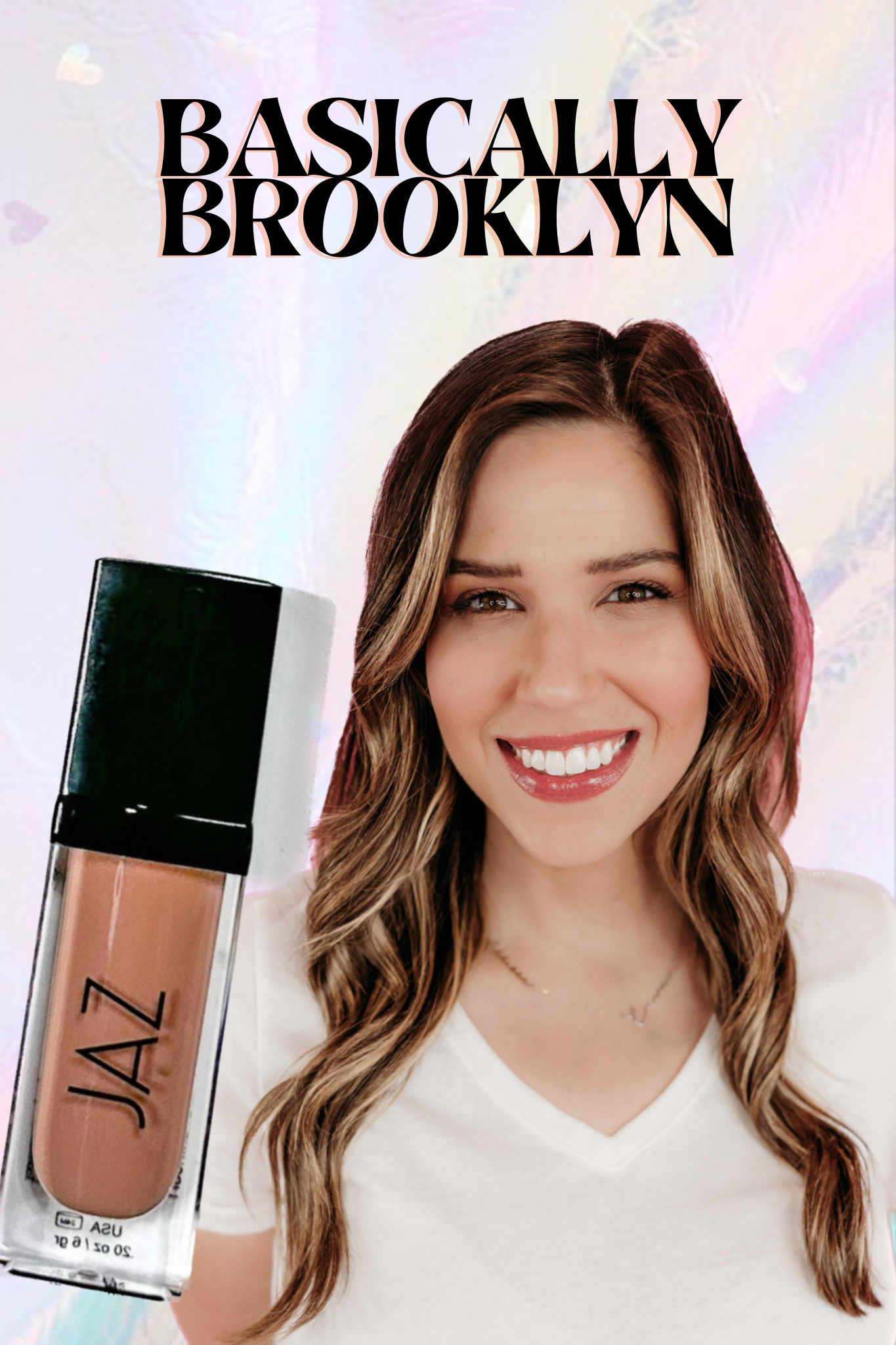 Basically Brooklyn Lip Gloss