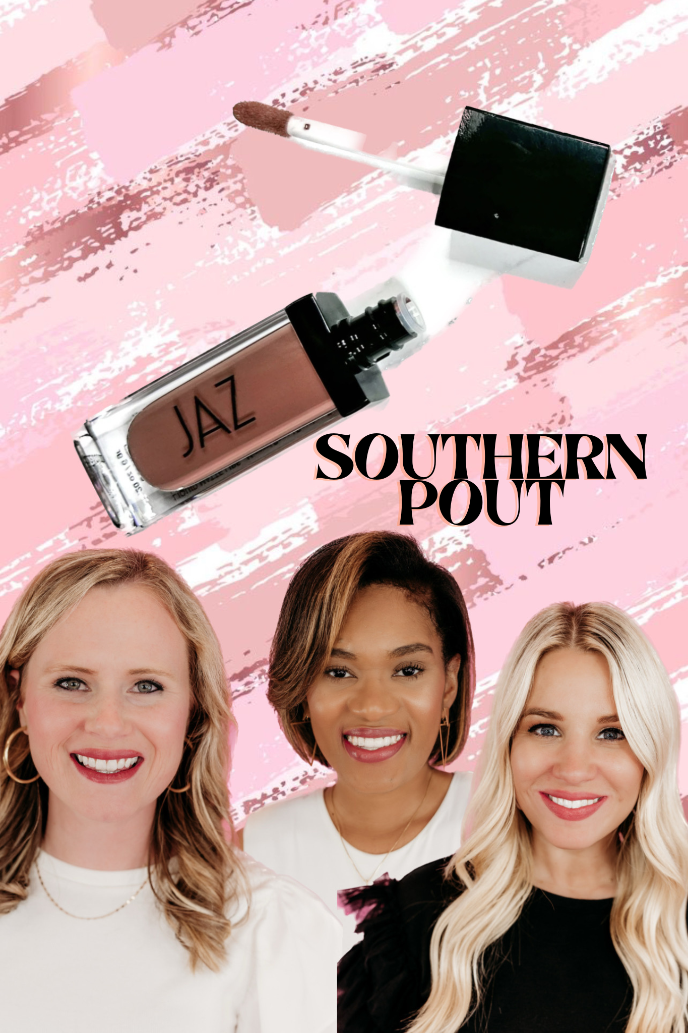 Southern Pout Liquid Matte Stain