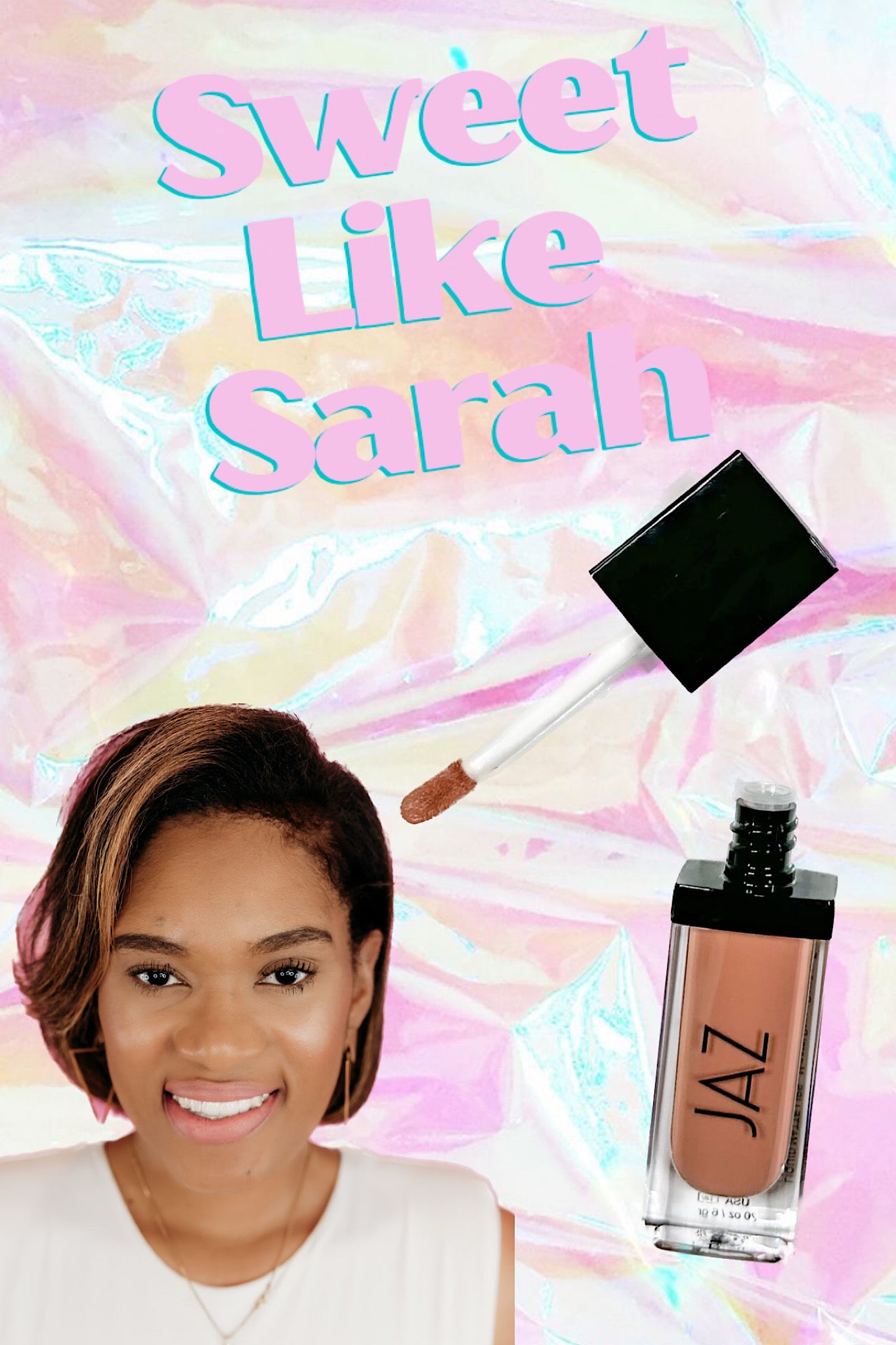Sweet Like Sarah Liquid Matte Stain
