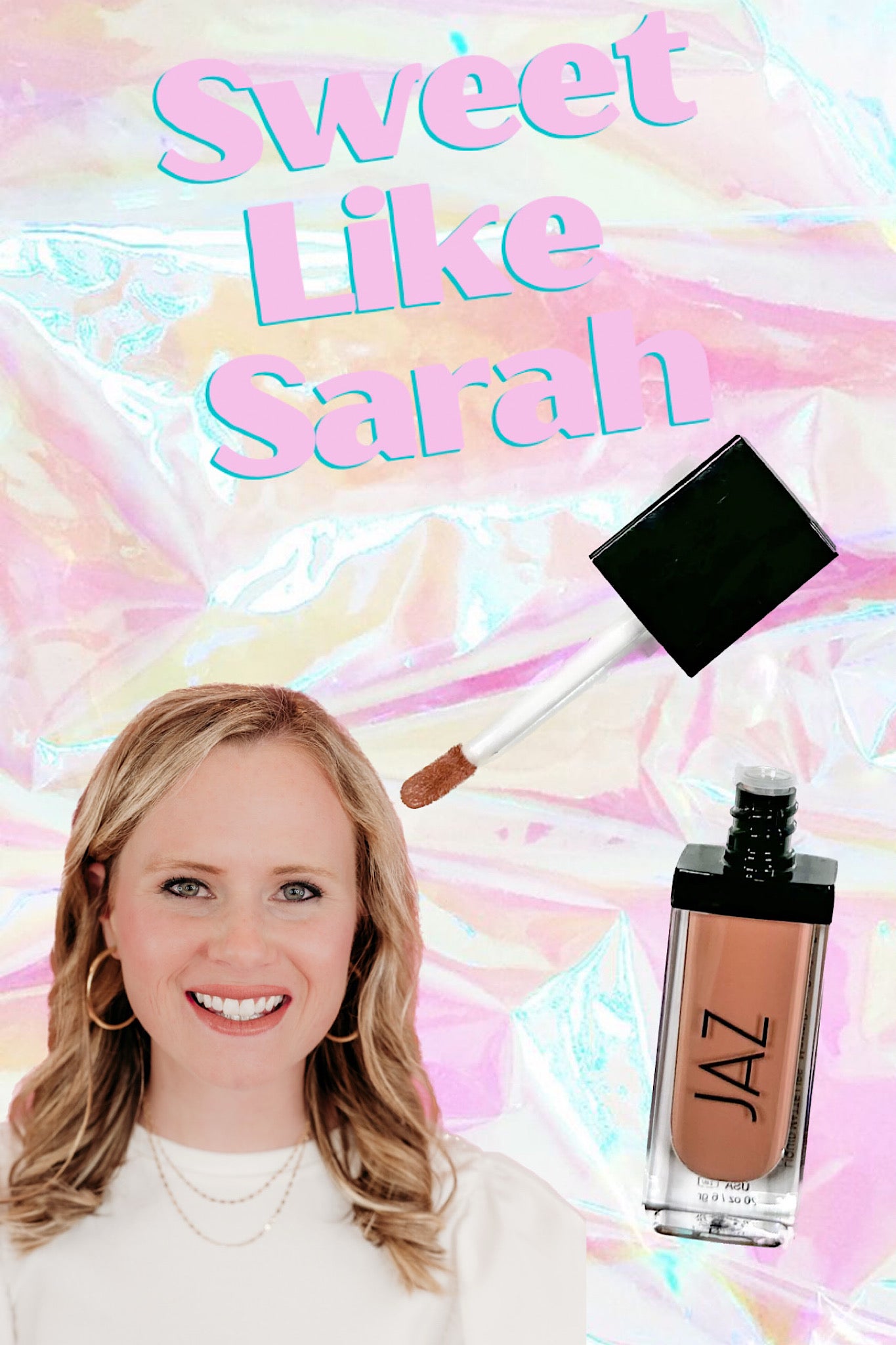 Sweet Like Sarah Liquid Matte Stain