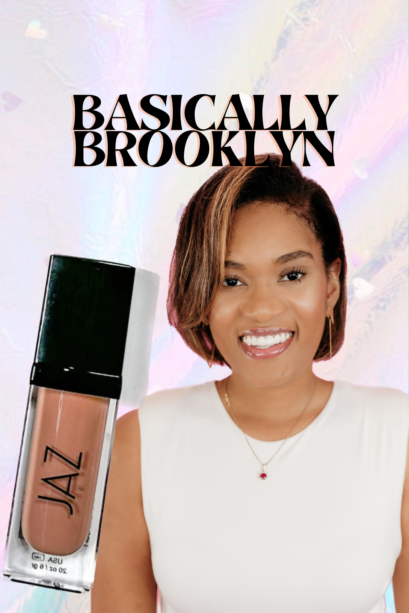 Basically Brooklyn Lip Gloss
