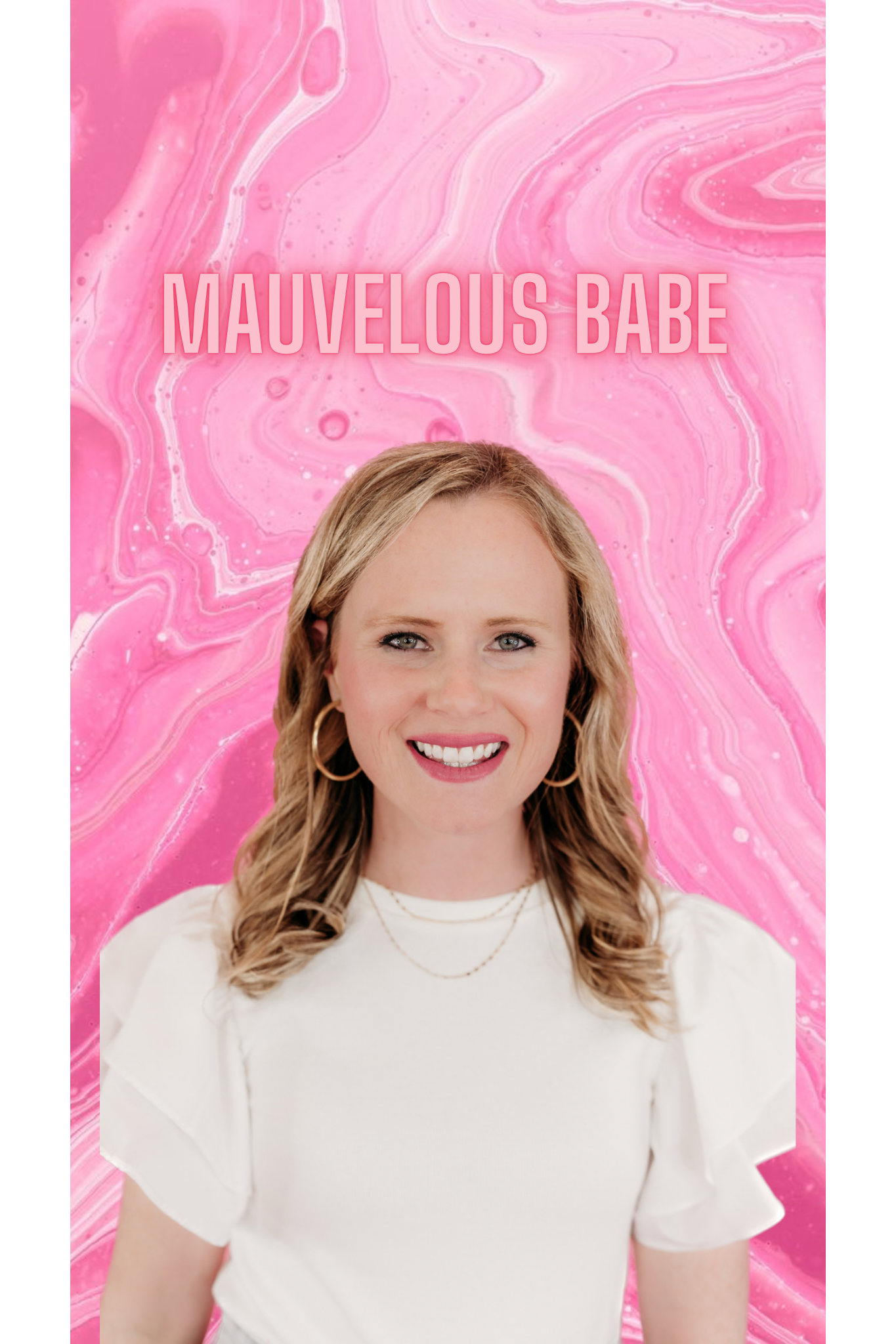 Mauvelous Babe Liquid Matte Stain