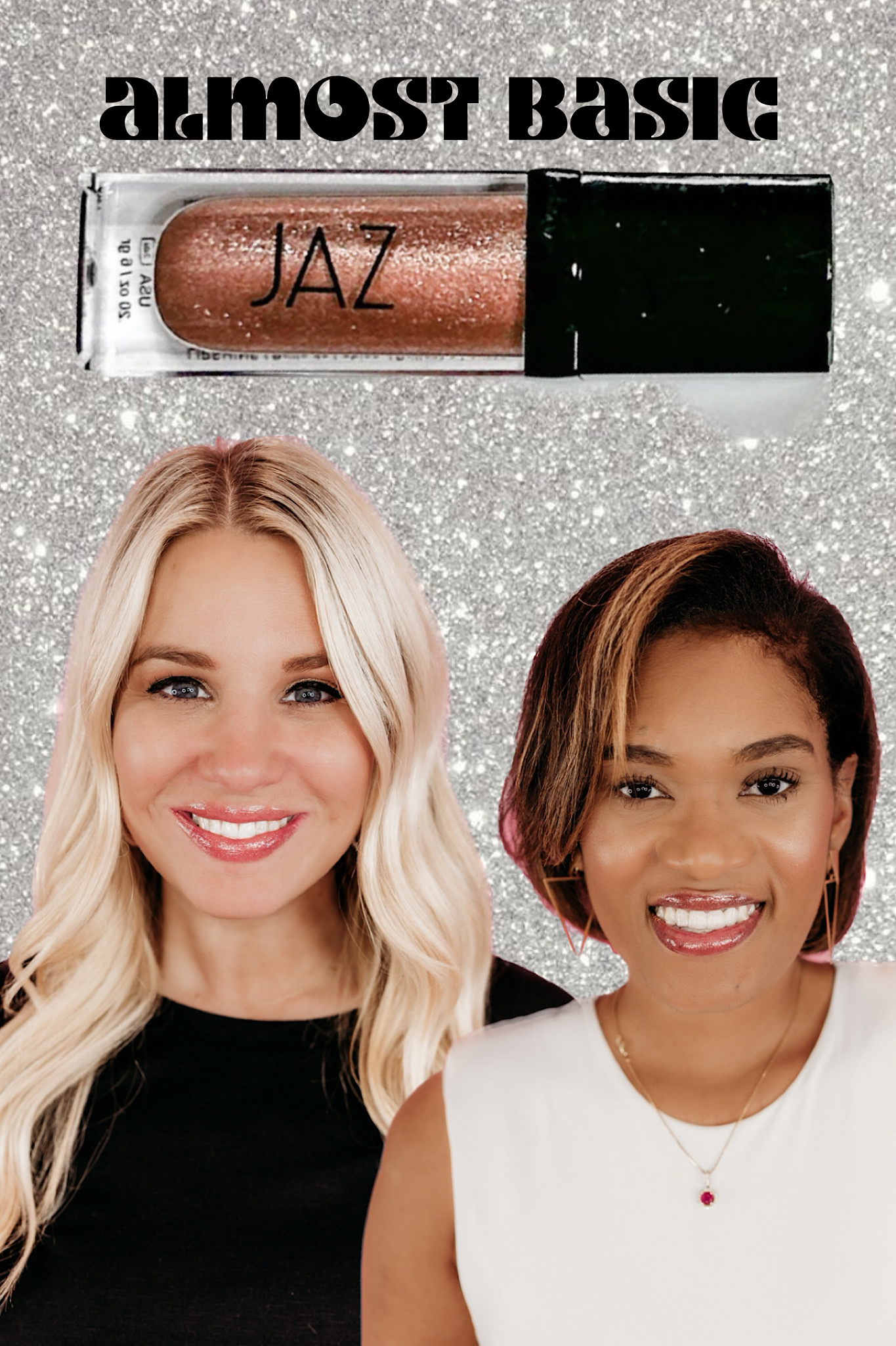 Almost Basic Lip Gloss