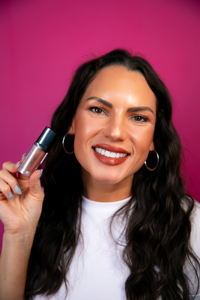 Anna Downtown Liquid Matte Stain