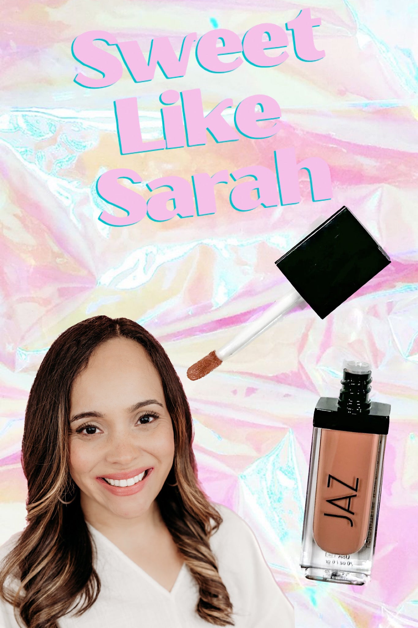 Sweet Like Sarah Liquid Matte Stain