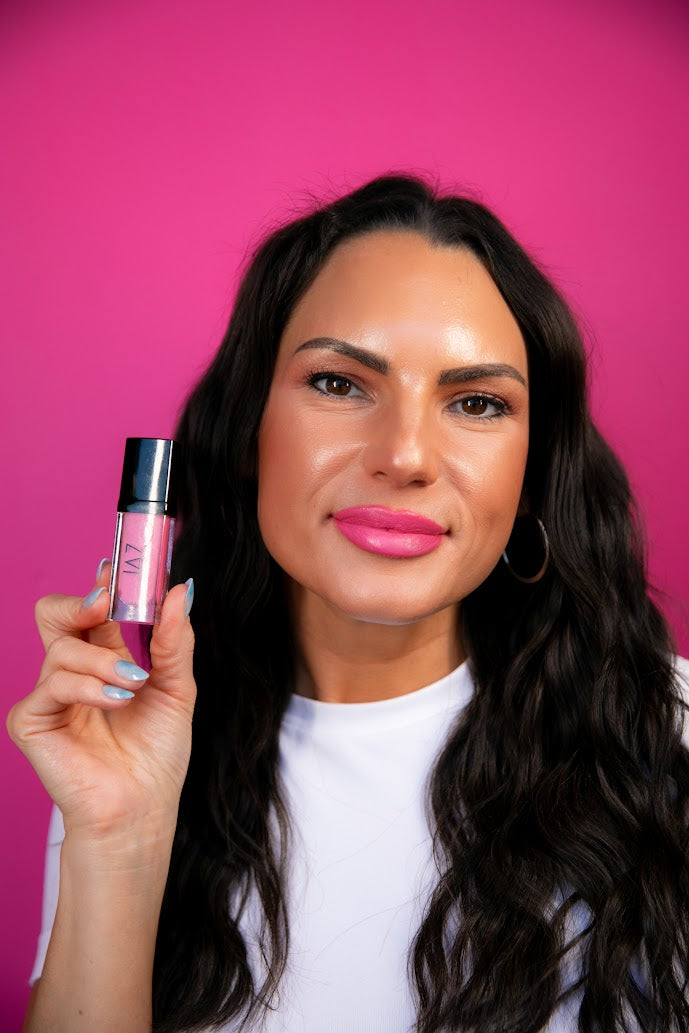 Barbie Girl Liquid Matte Stain