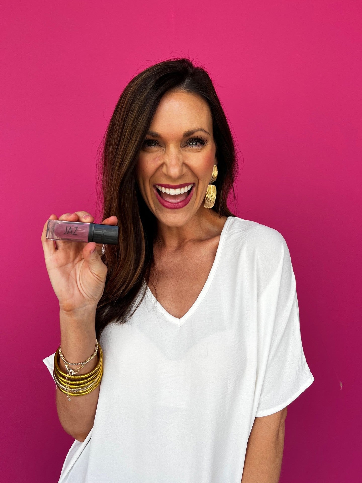 Berry Extravagant Liquid Matte Stain