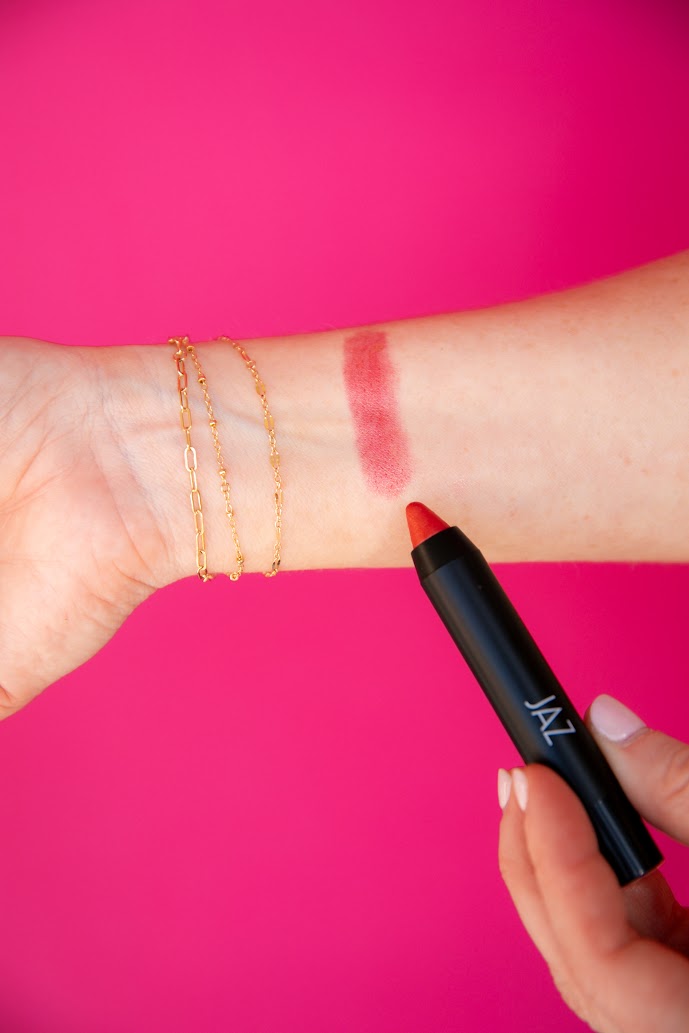 The Catherine Lip & Cheek Crayon