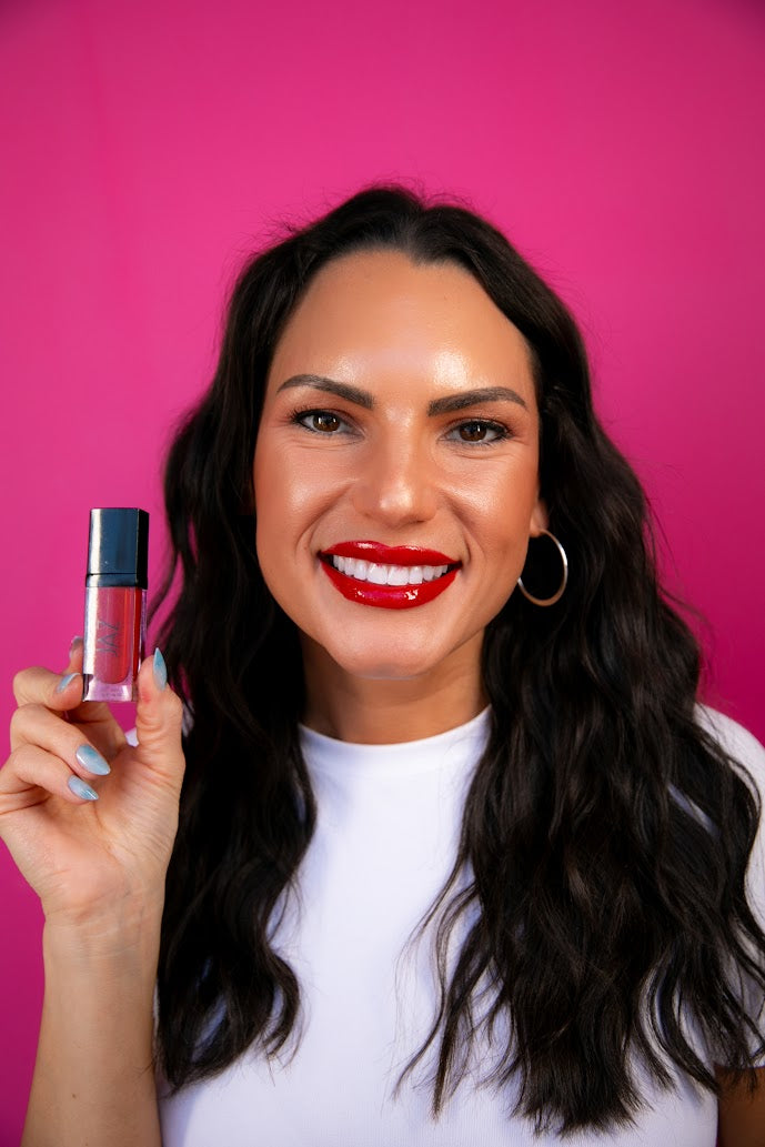 Hollywood Glam Lip Gloss