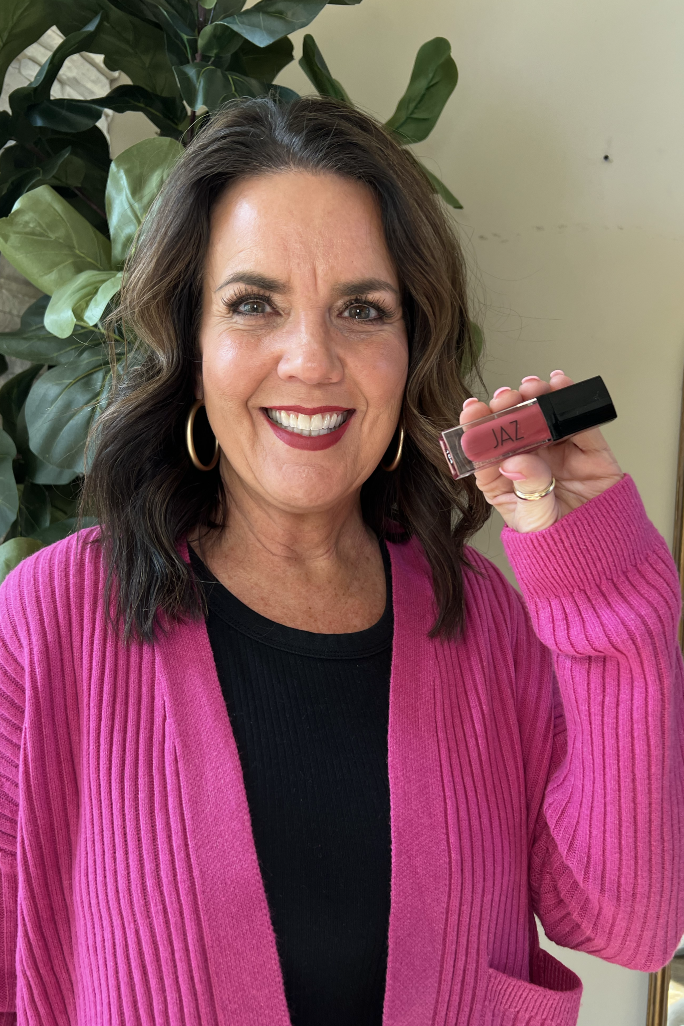 Mitzi's Moment Liquid Matte Stain