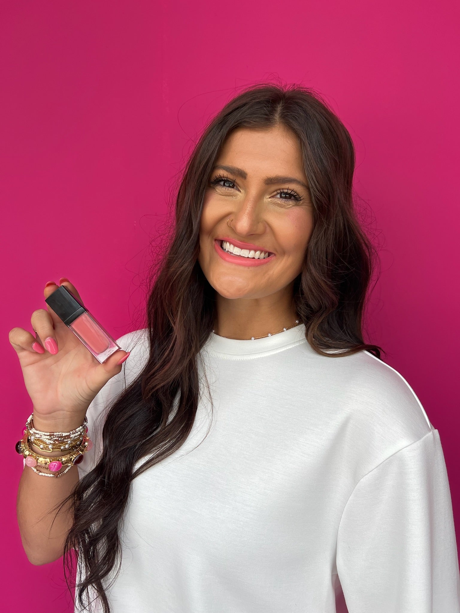 April May Liquid Matte Stain