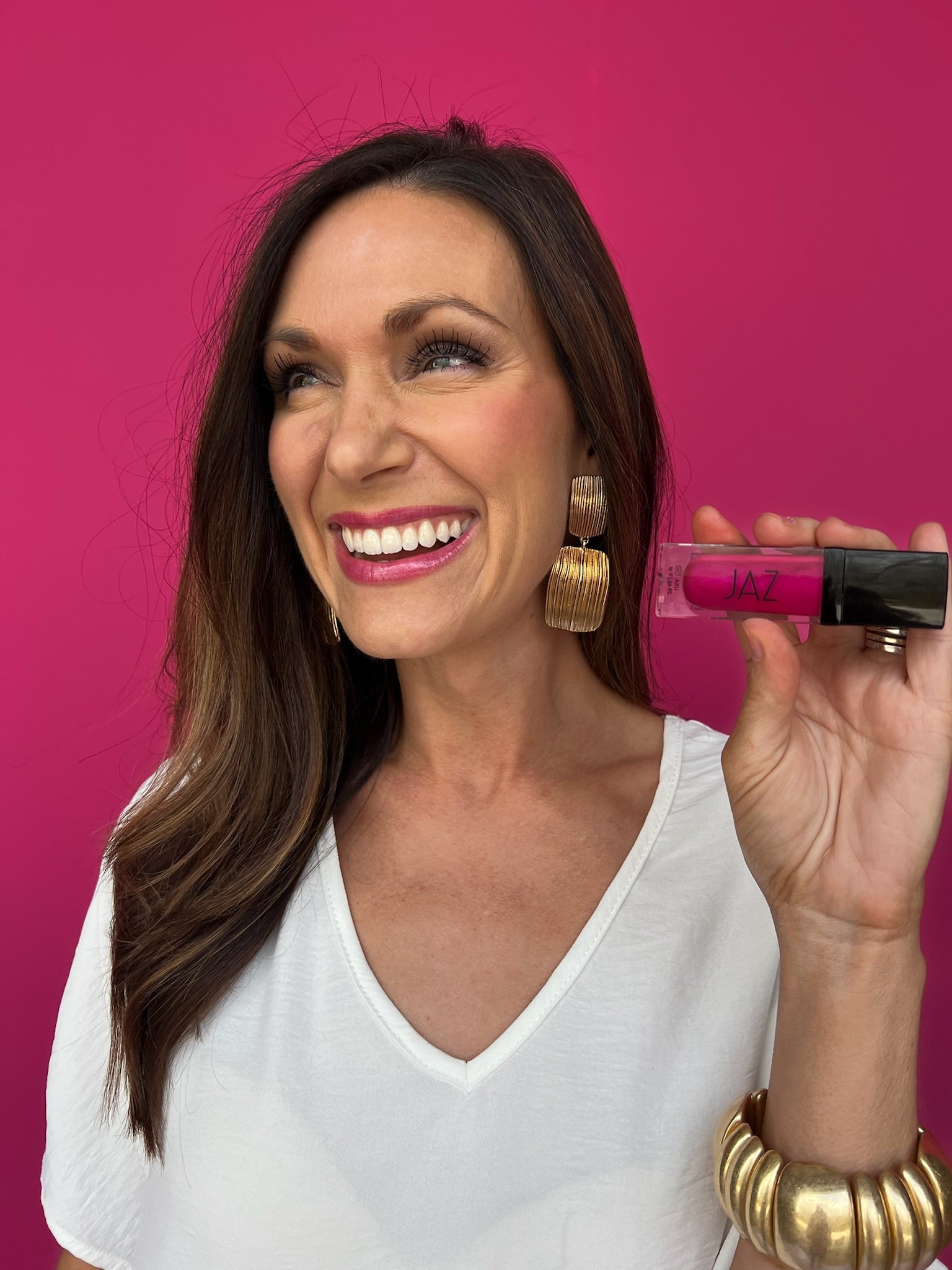 Azalea Blossom Lip Gloss