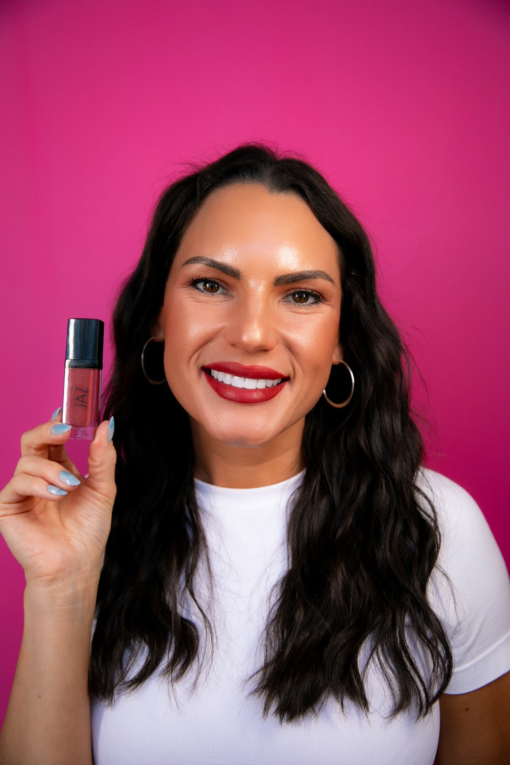 Mitzi's Moment Liquid Matte Stain