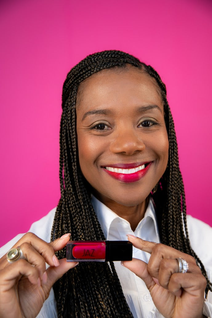 Mary Berry Liquid Matte Stain