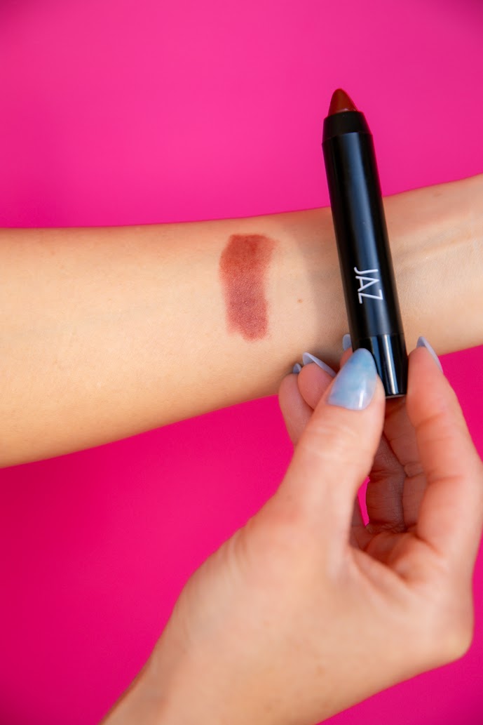The Pamela Lip and Cheek Crayon