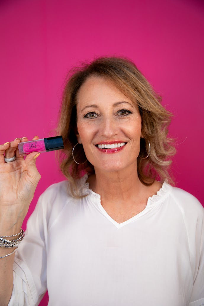 Sugar Plum Fairy Lip Gloss