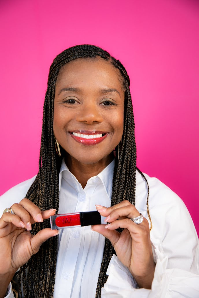 That's So Liv Lip Gloss