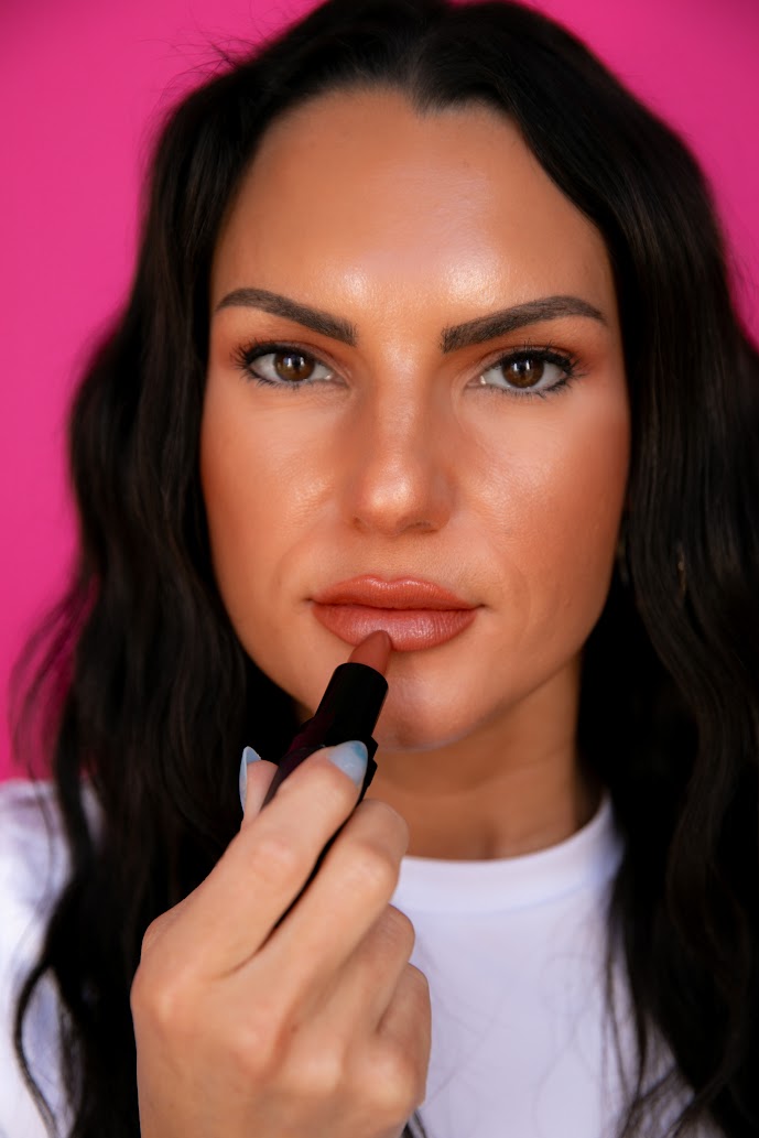 XOXO Cream Lipstick