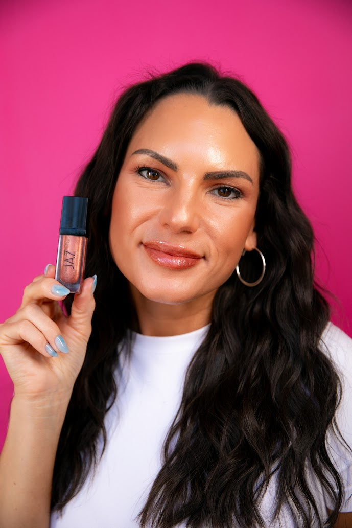 Almost Basic Lip Gloss