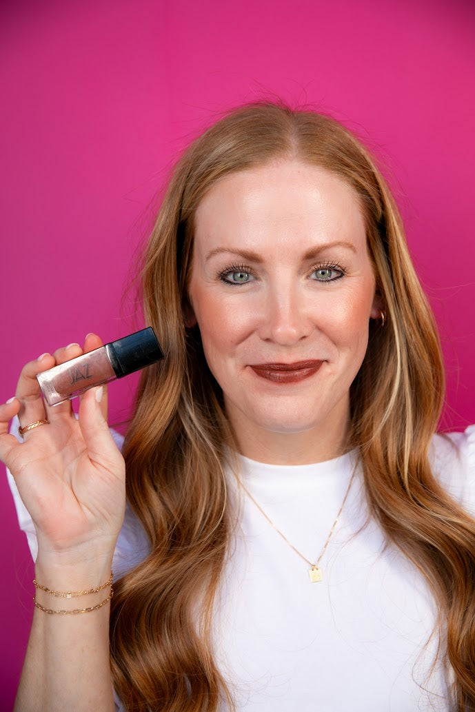 Anna Downtown Liquid Matte Stain