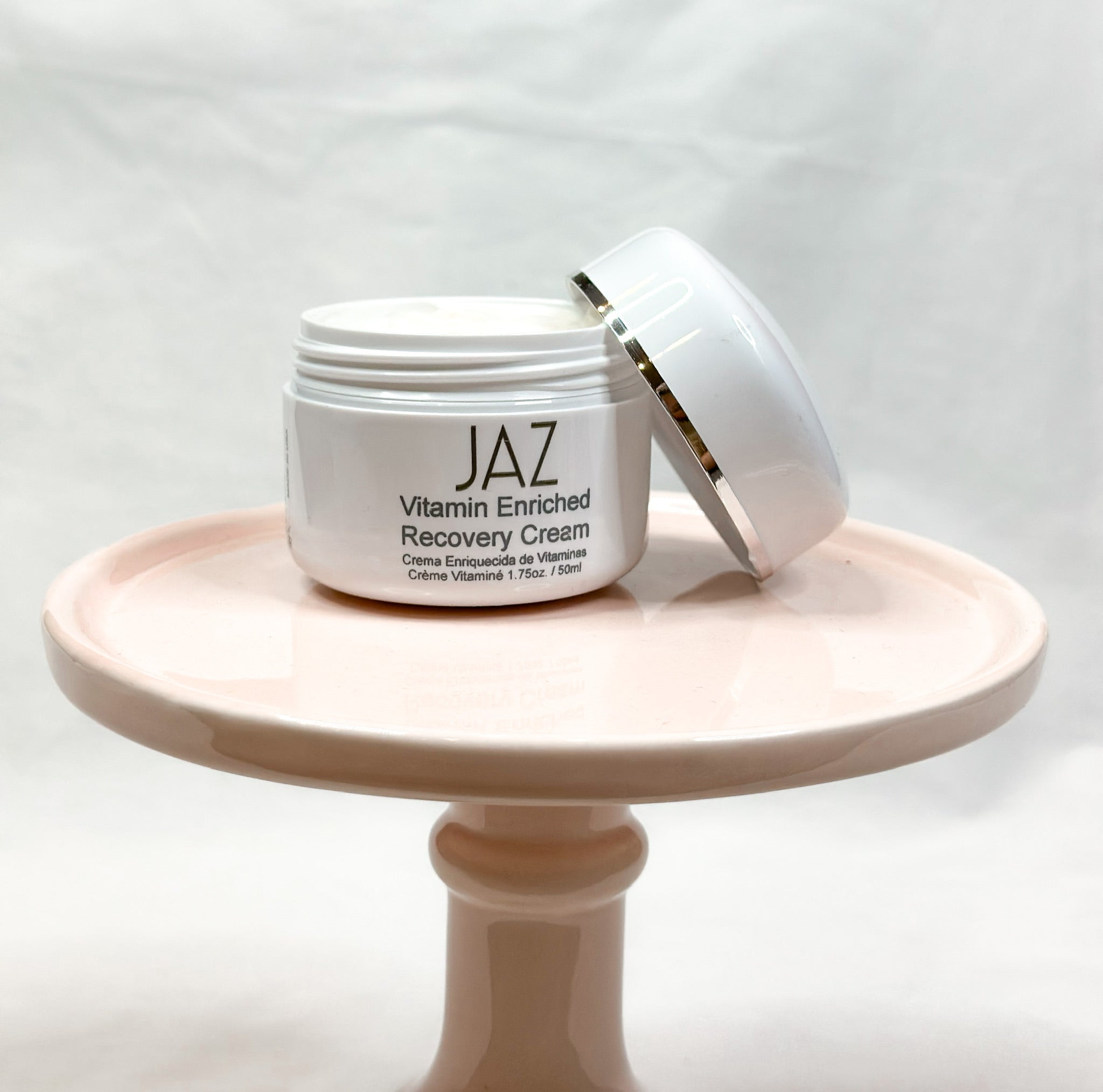 Vitamin Enriched Recovery Cream