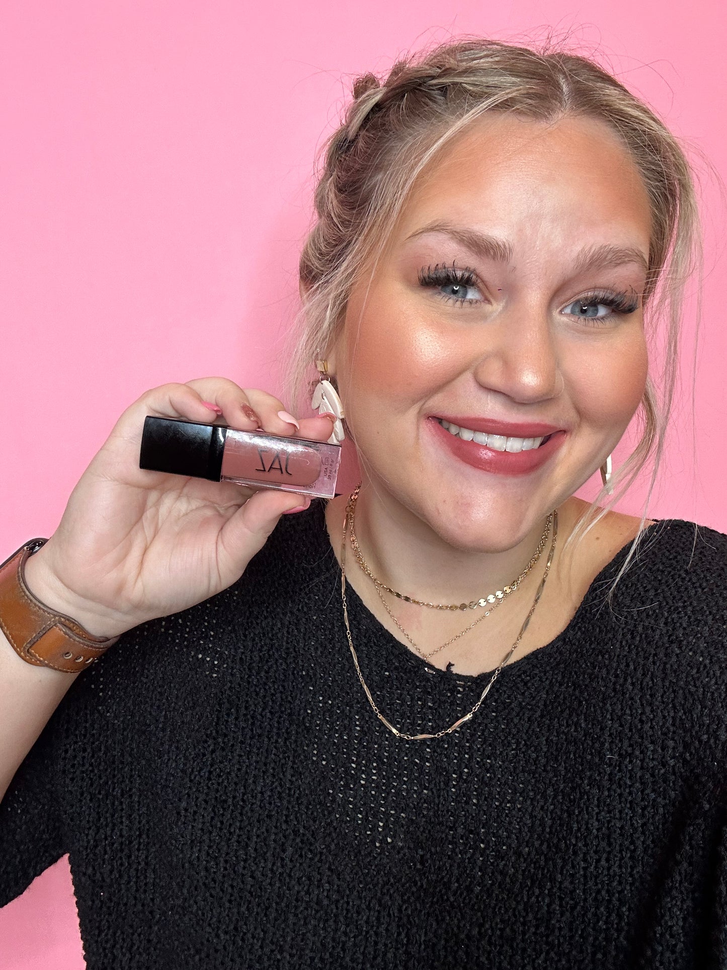 Southern Pout Liquid Matte Stain