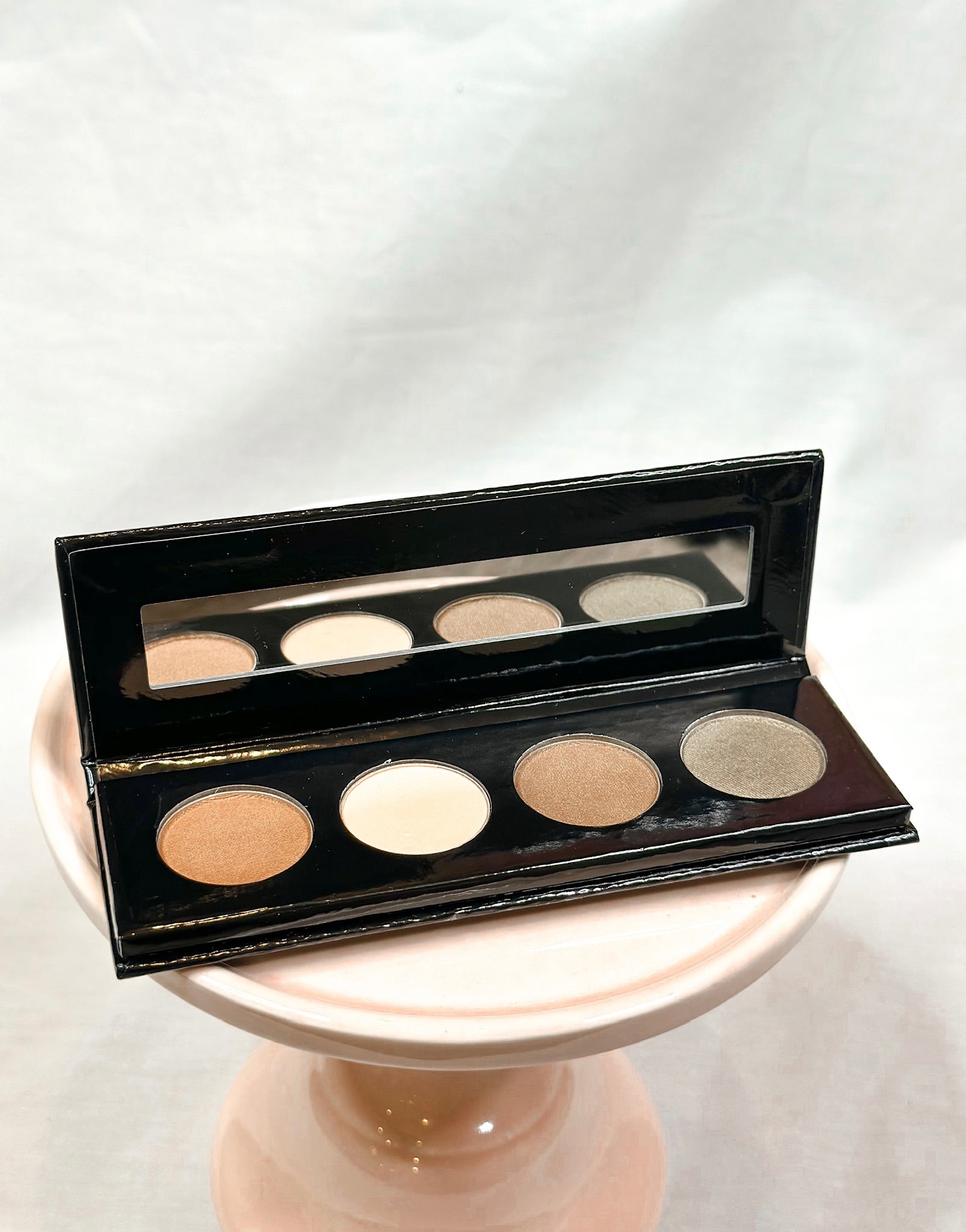 Emerald City 4 Shade Eyeshadow Palette
