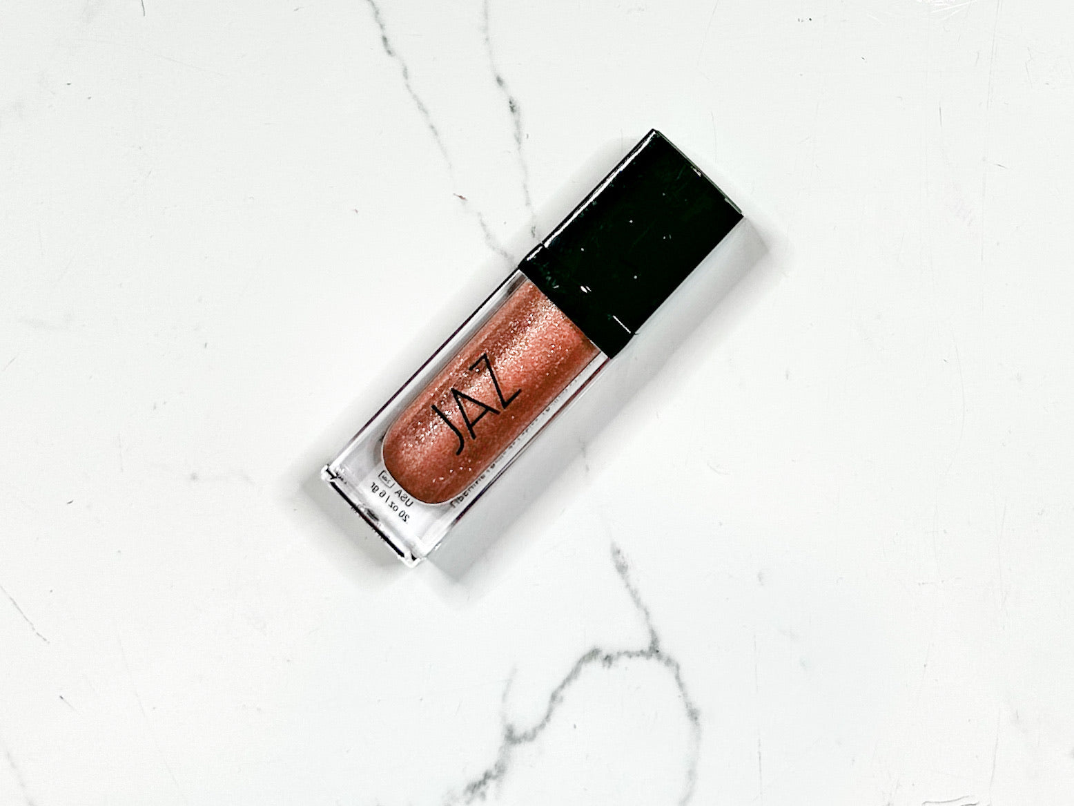 Almost Basic Lip Gloss