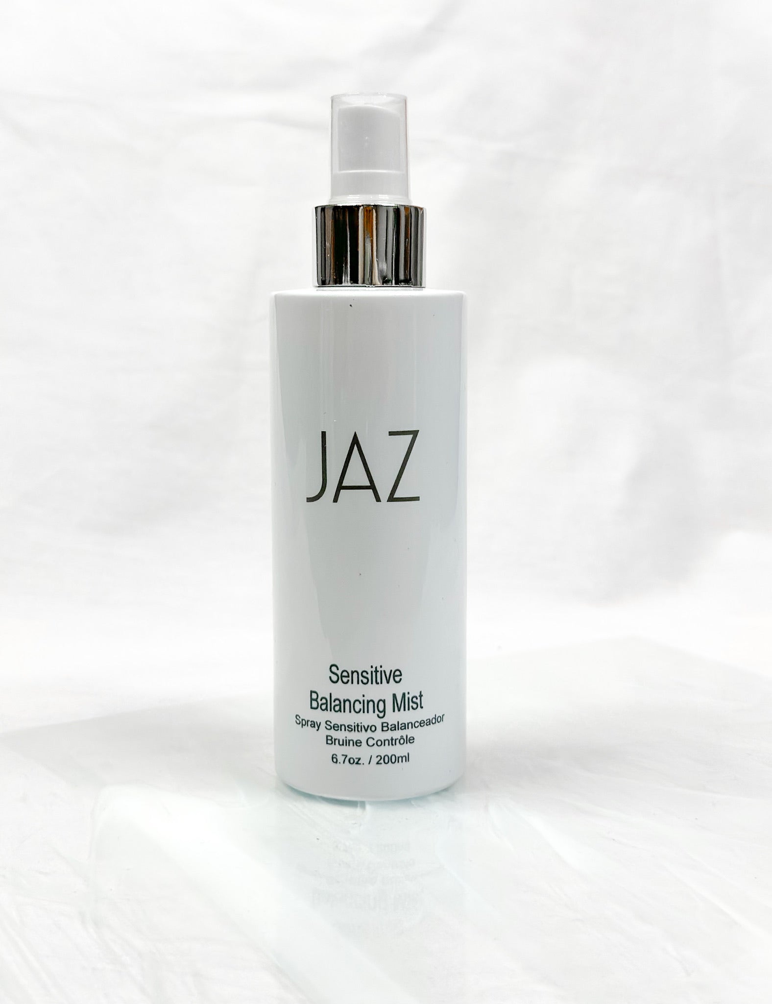 Sensitive Balancing Toner Mist