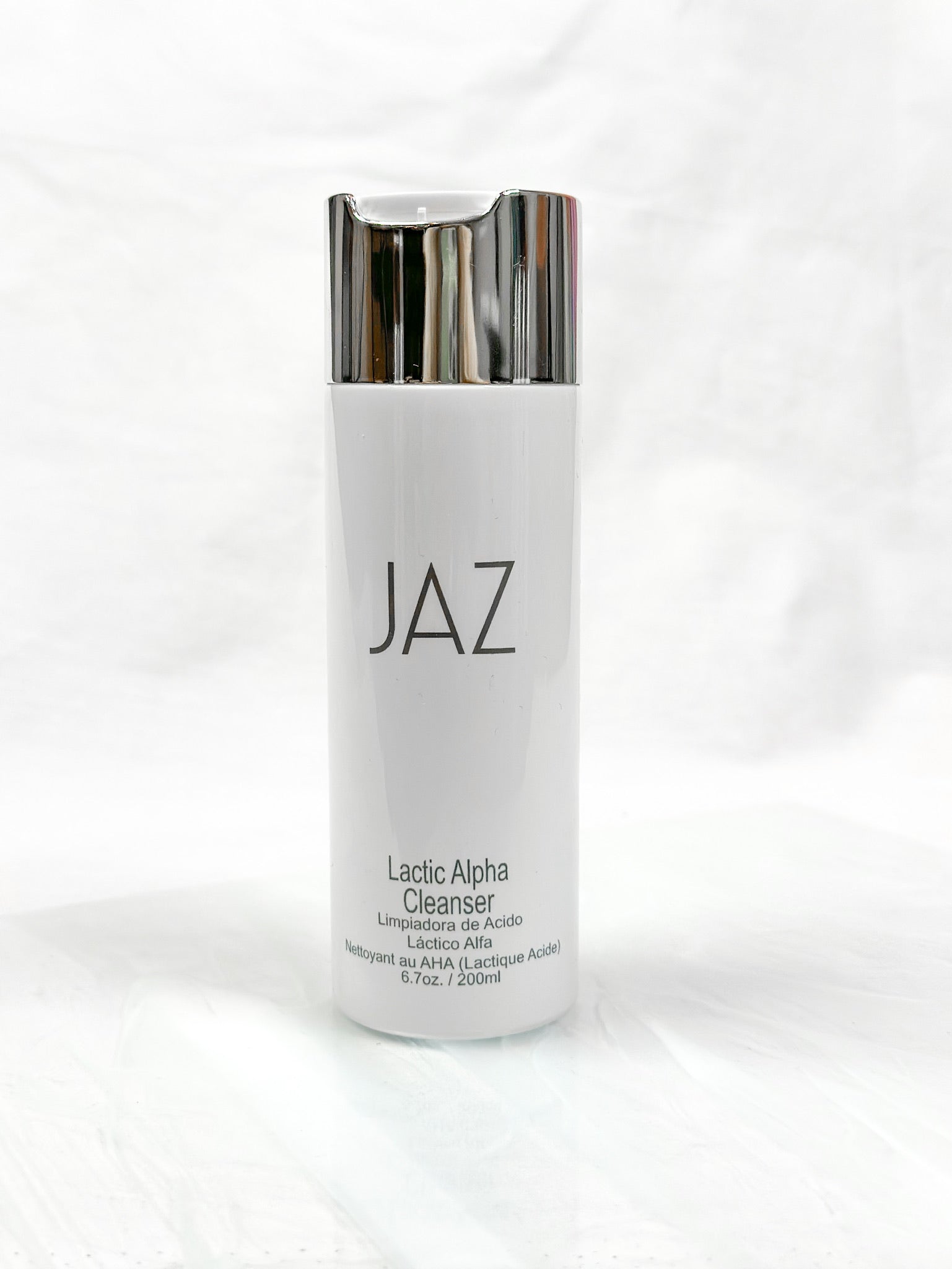 Lactic Alpha Cleanser