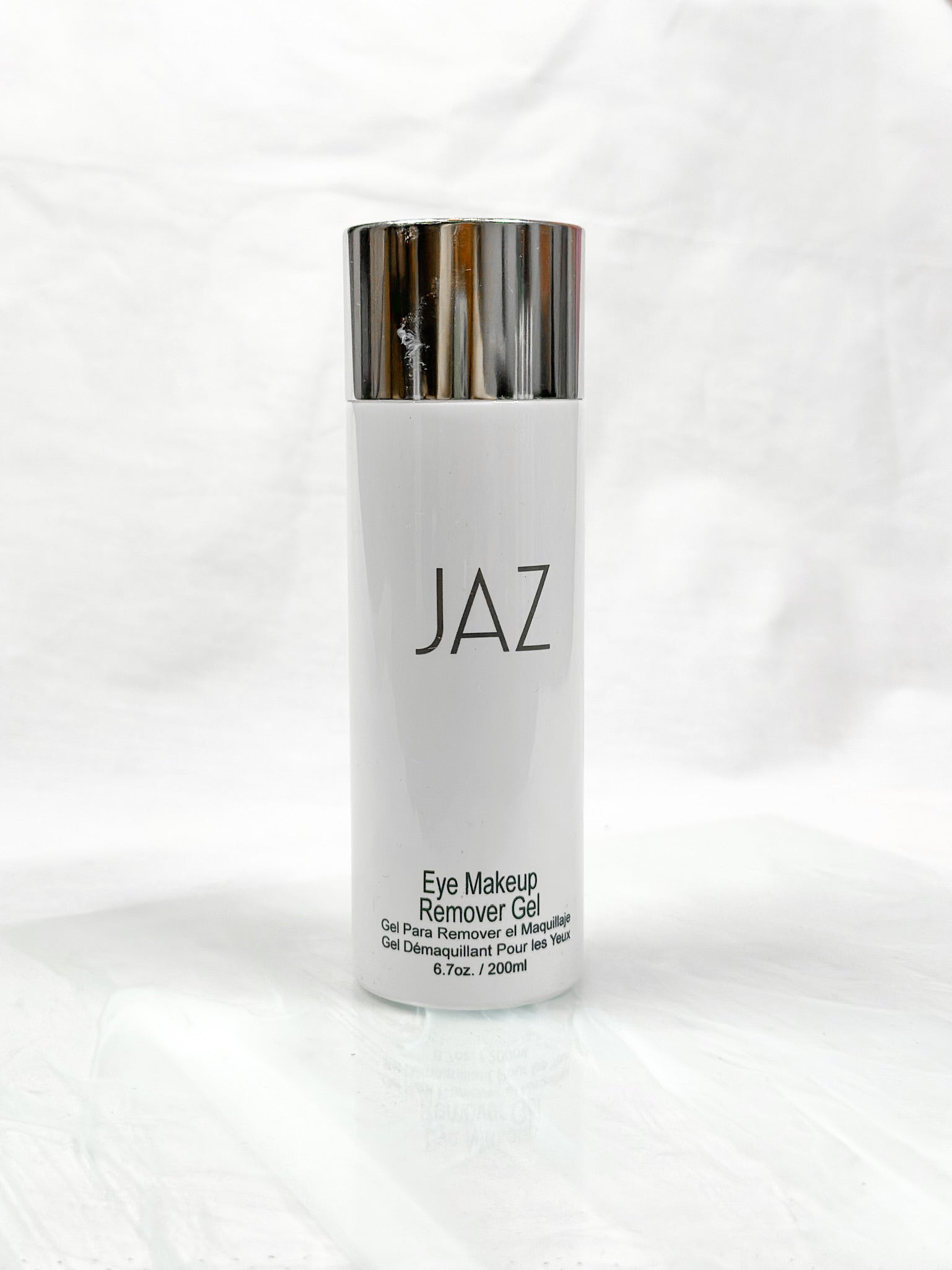 Eye Makeup Remover Gel