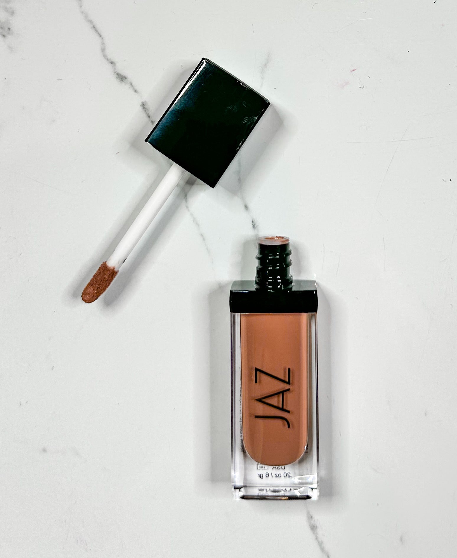 Nude Beach Liquid Matte Stain