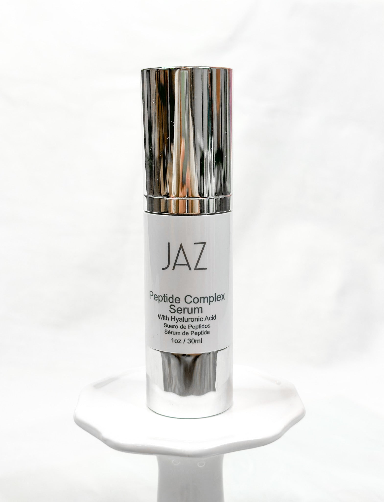 Peptide Complex Serum