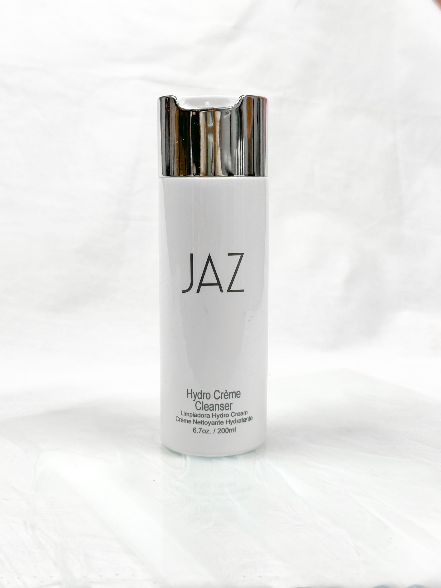 Hydro Creme Cleanser