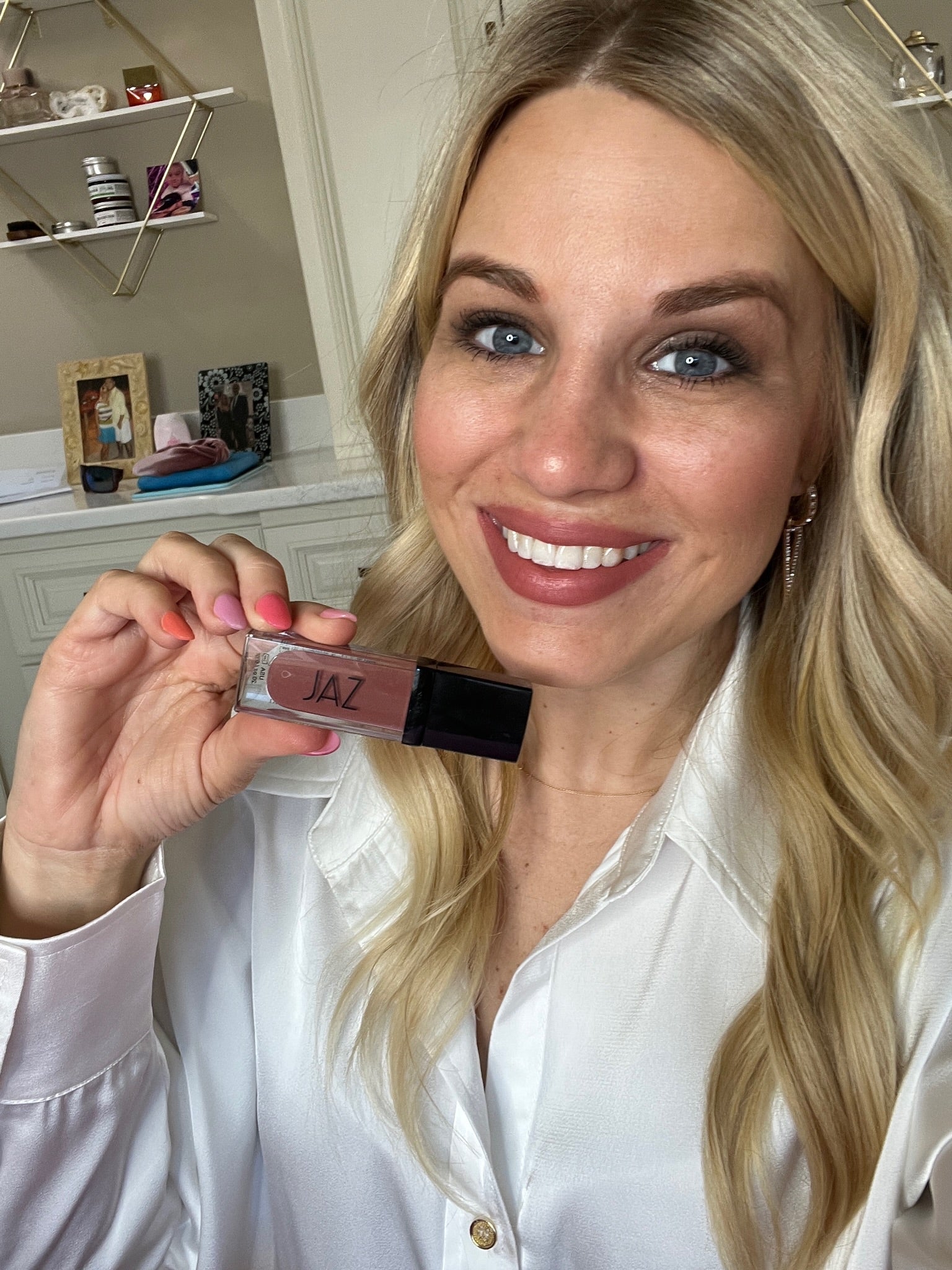 Southern Pout Liquid Matte Stain