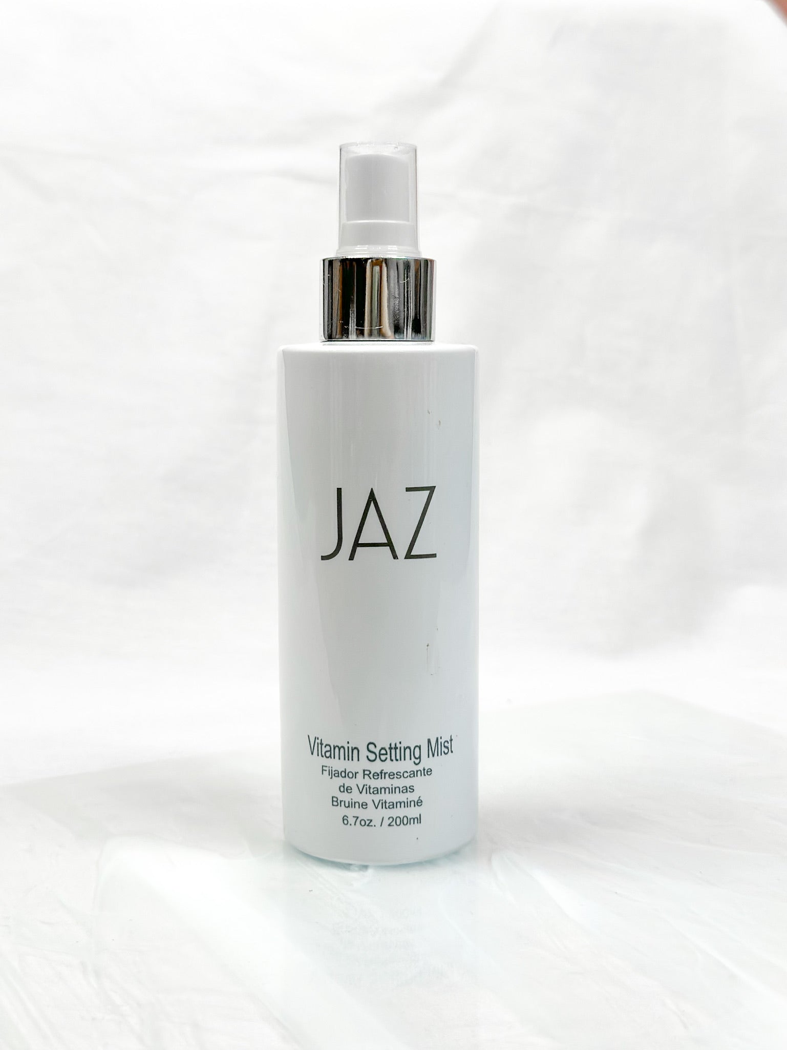 Vitamin Setting Mist