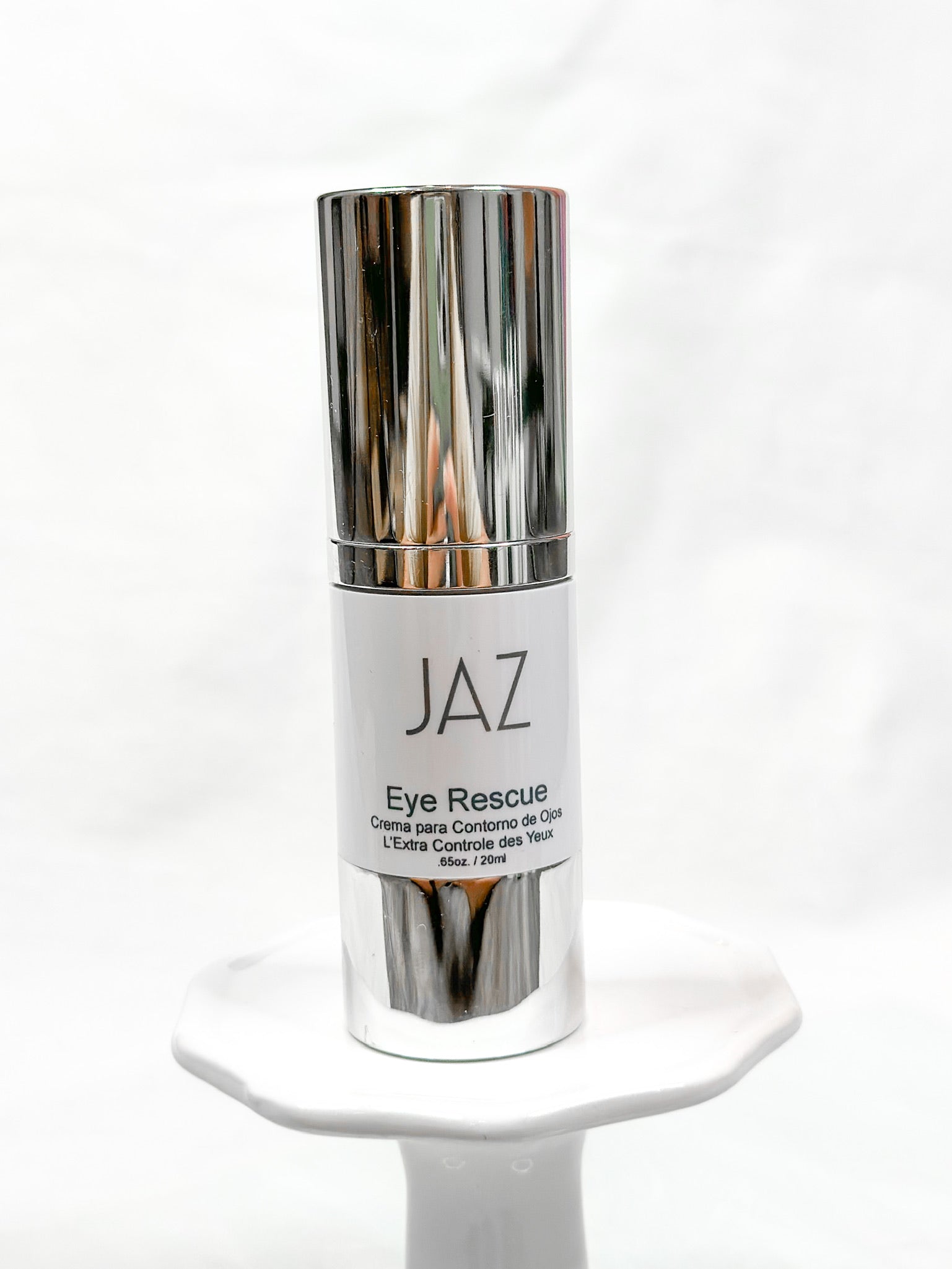 Eye Rescue Serum
