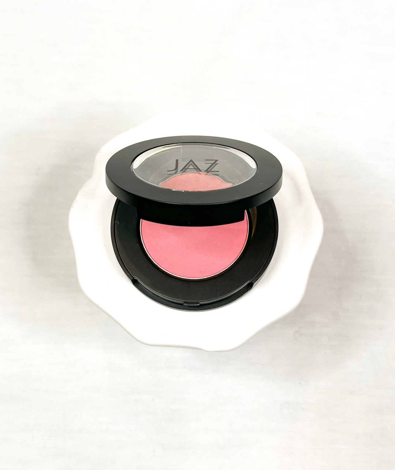 Ballerina Pink Mineral Blush
