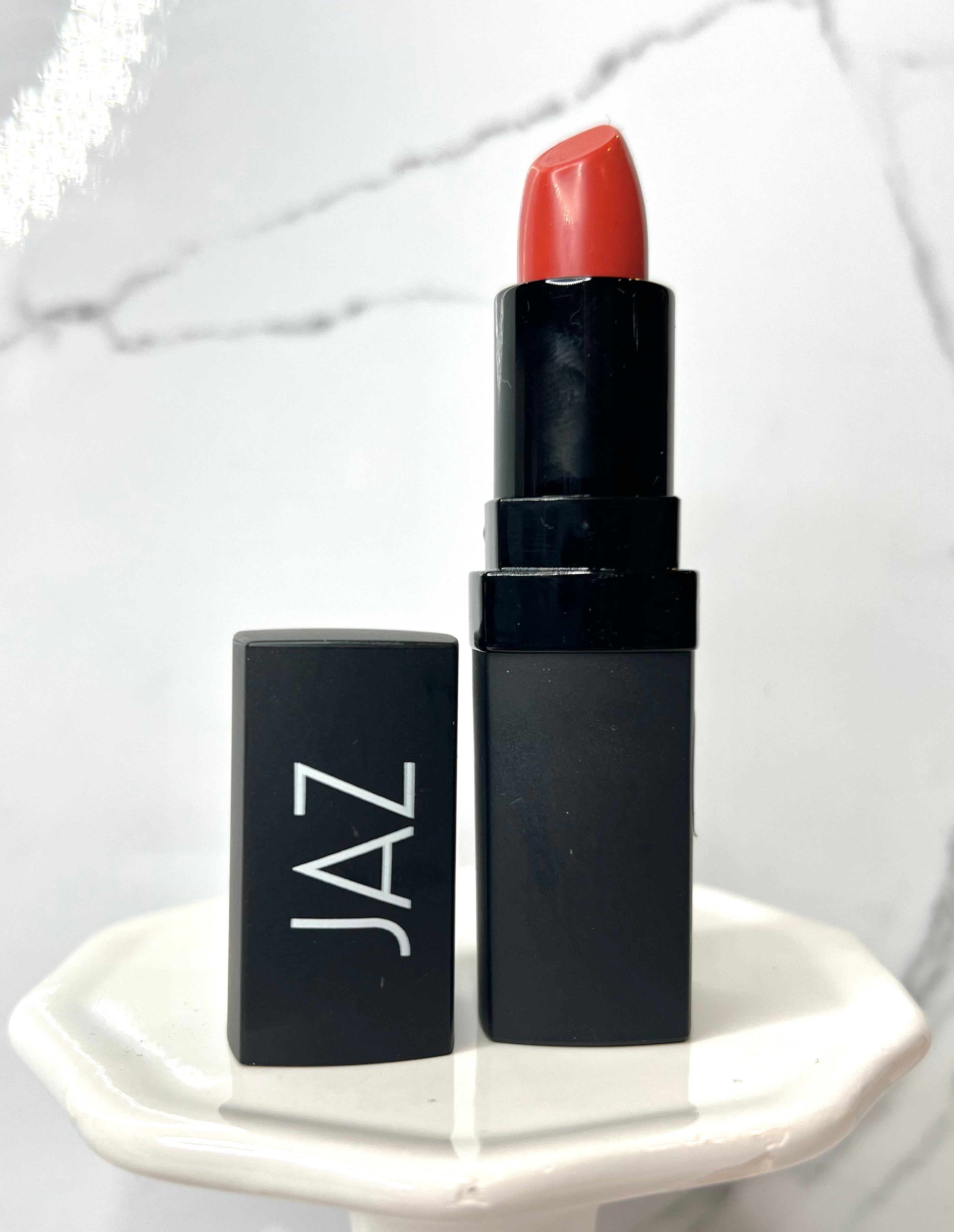 Coral Escape Cream Lipstick