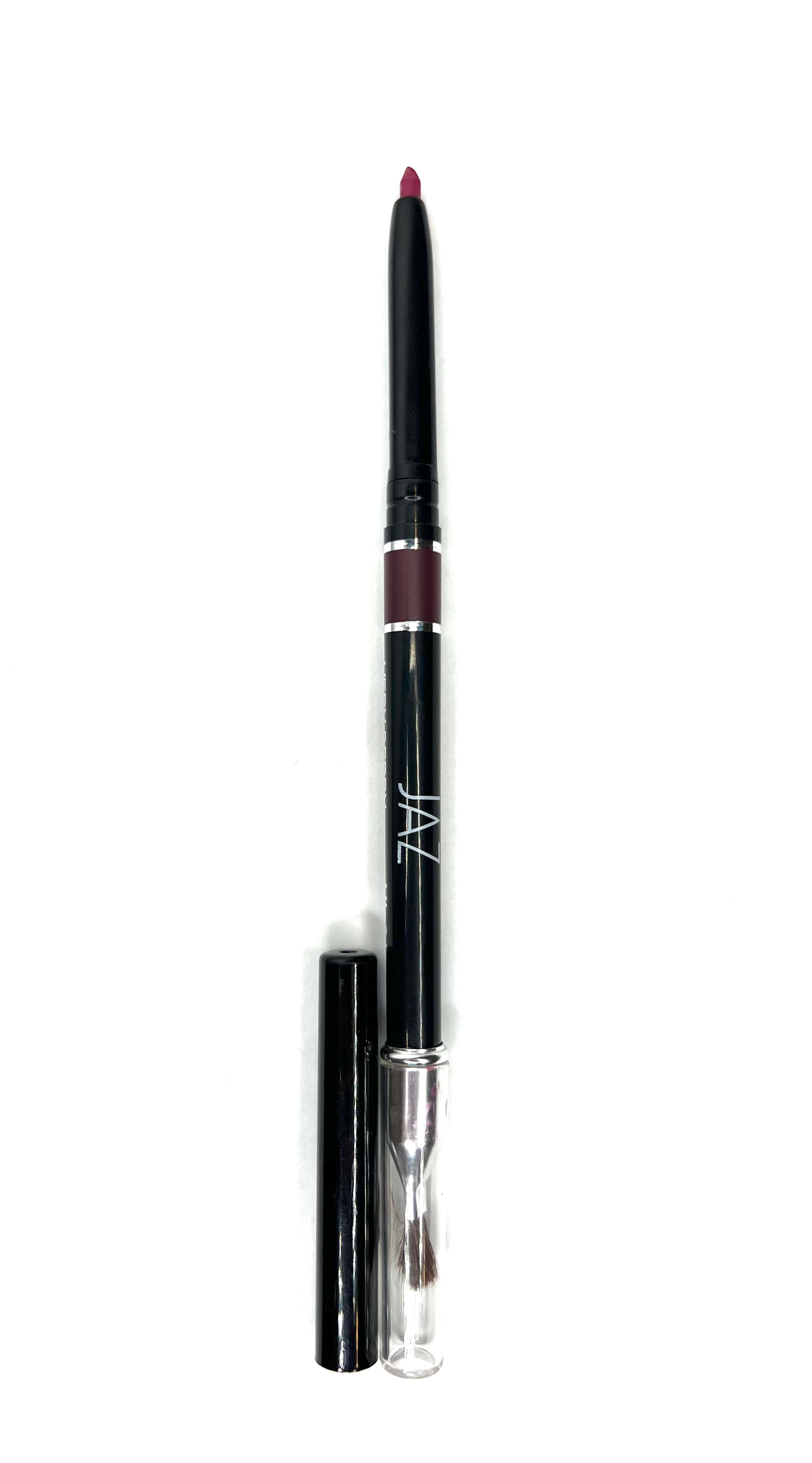 Very Berry Retractable Shadow & Lip Brush/Pencil