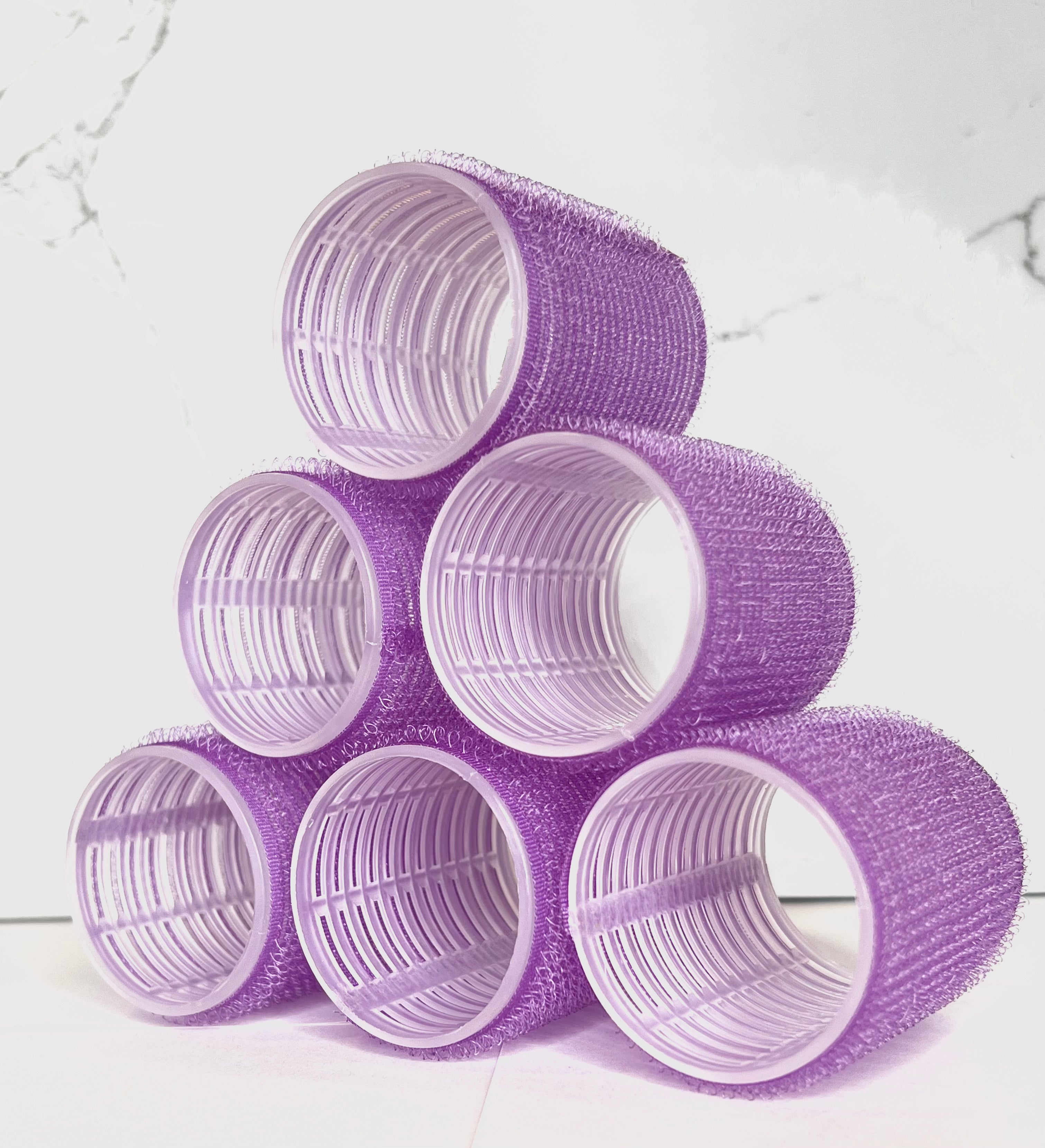 Classic Hair Roller Set