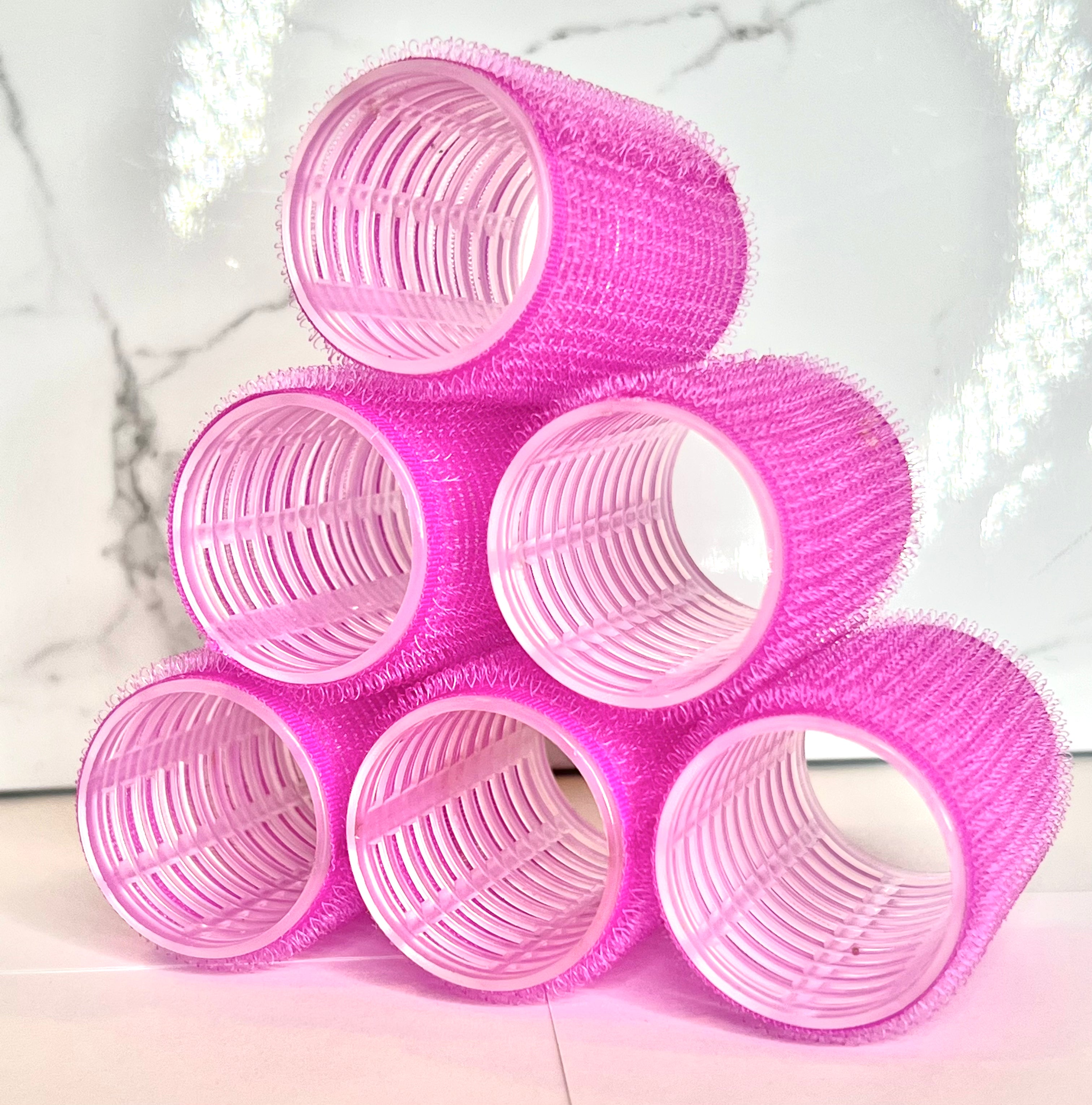 Classic Hair Roller Set