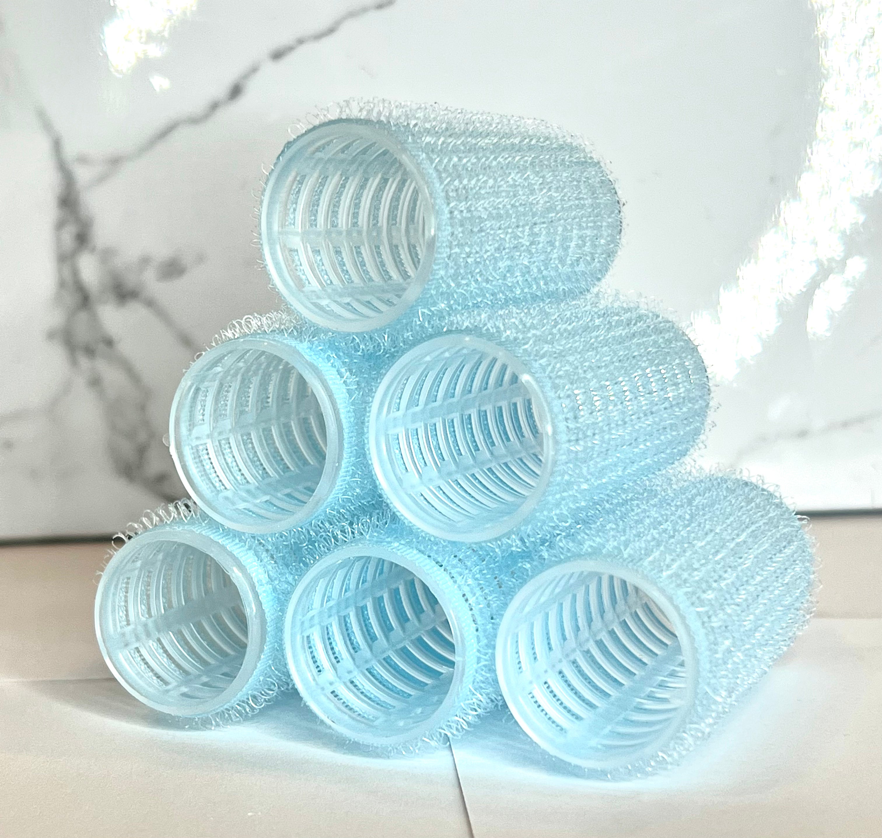 Classic Hair Roller Set
