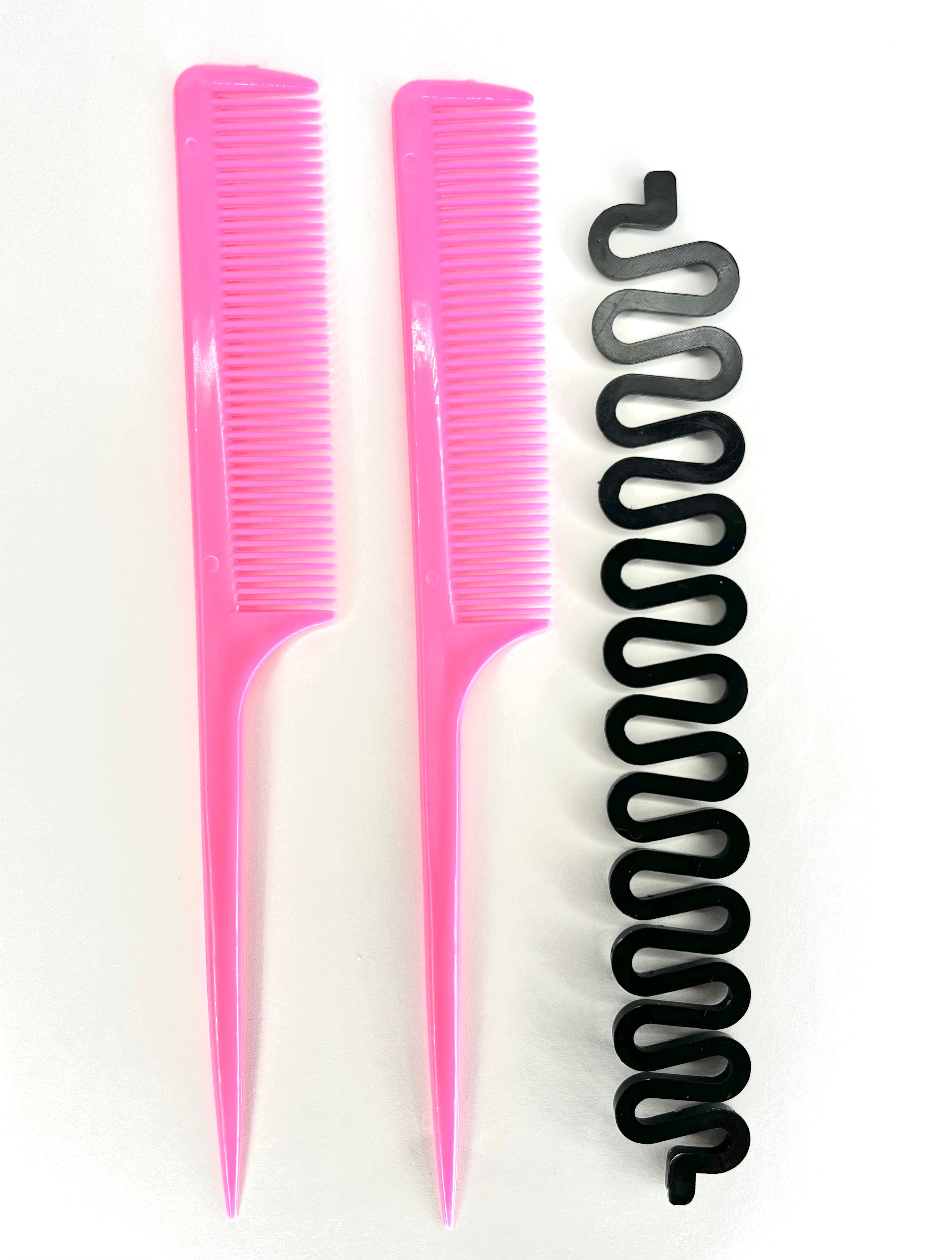 Classic Hair Roller Set