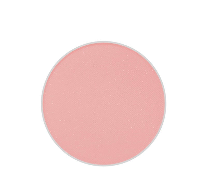 Ballerina Pink Mineral Blush