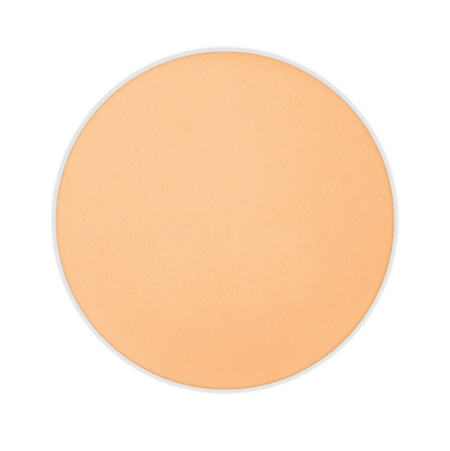 Light Beige Powder Foundation