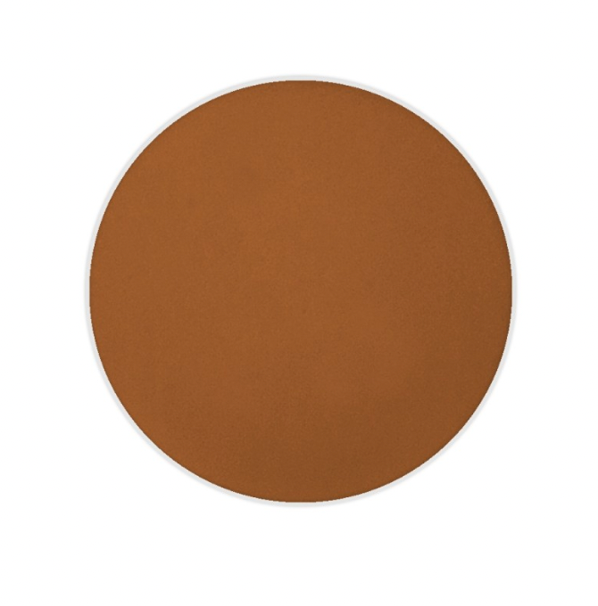 Rich Coffee Powder Foundation